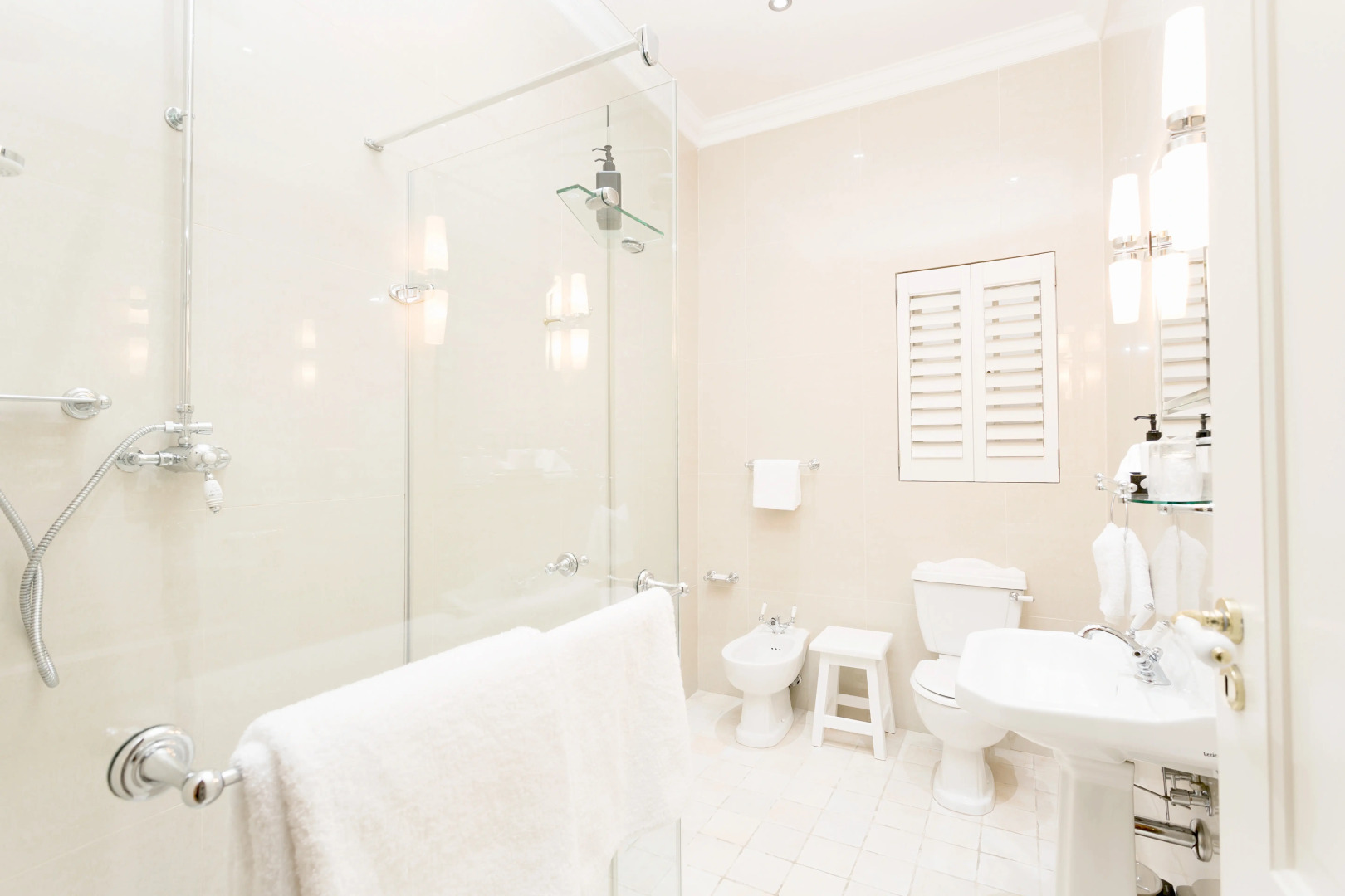 Coopmanhuijs Boutique Hotel