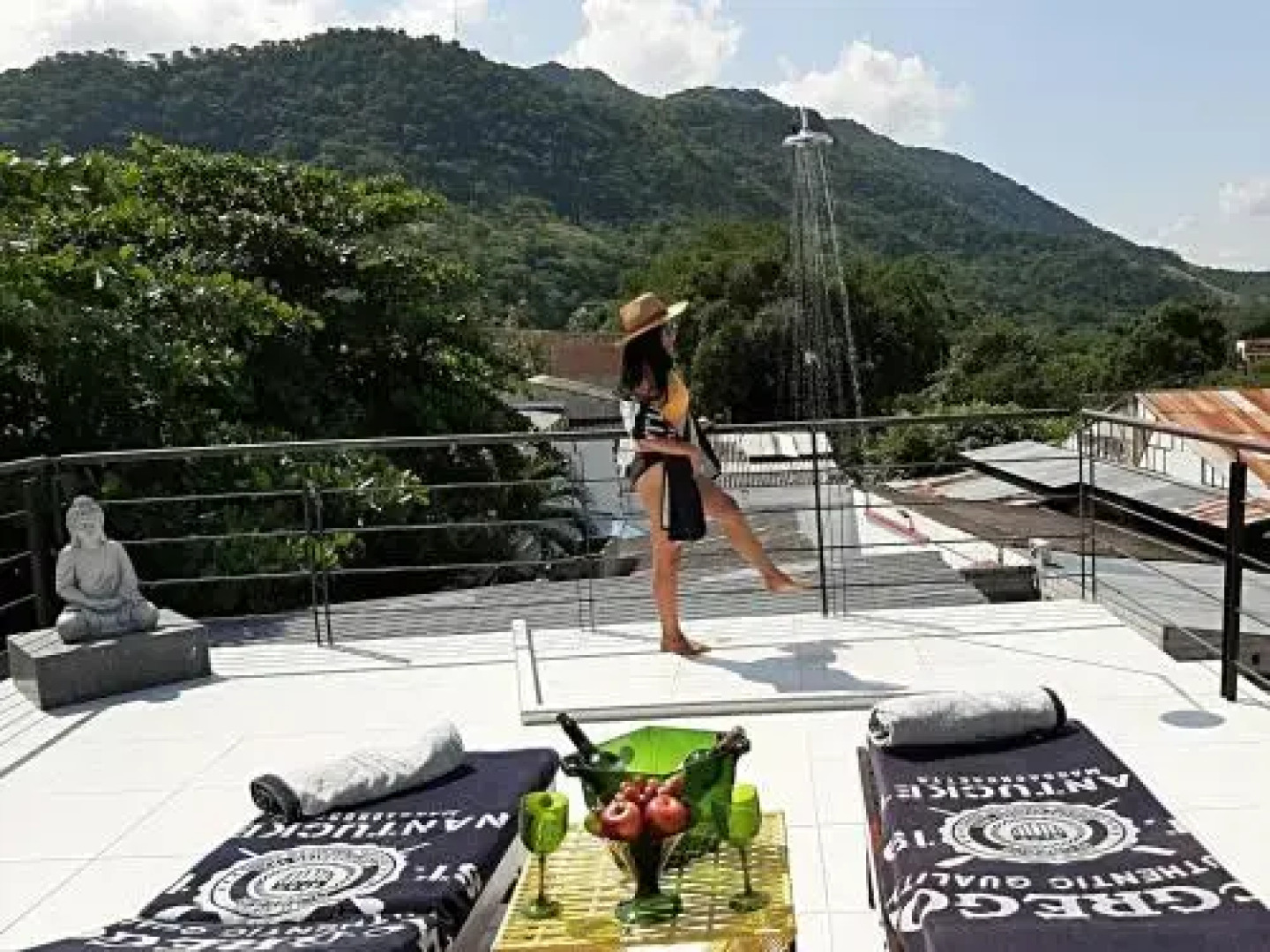 Hotel Boutique Terracota