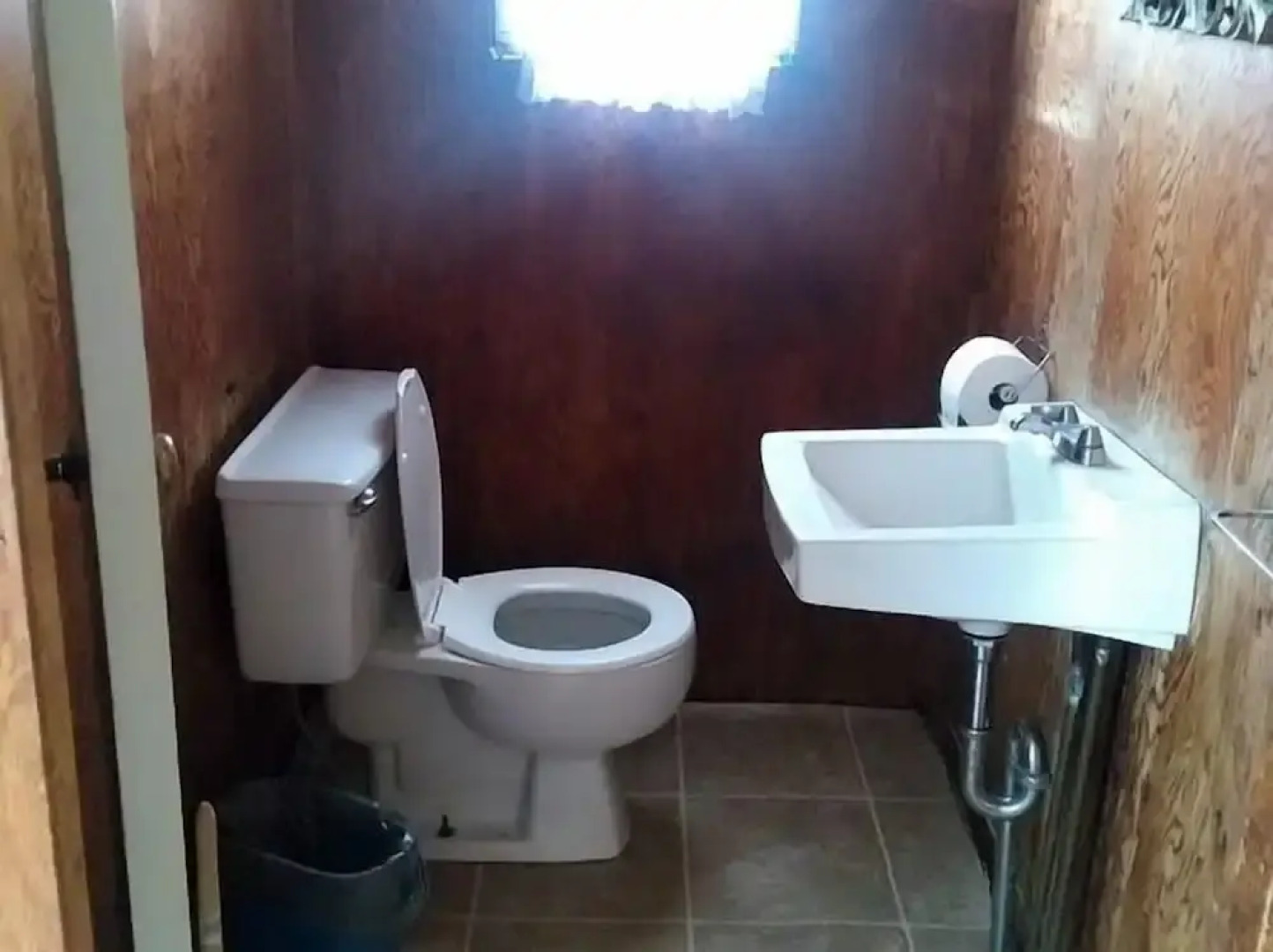 Poplar Grove Fishing Camp