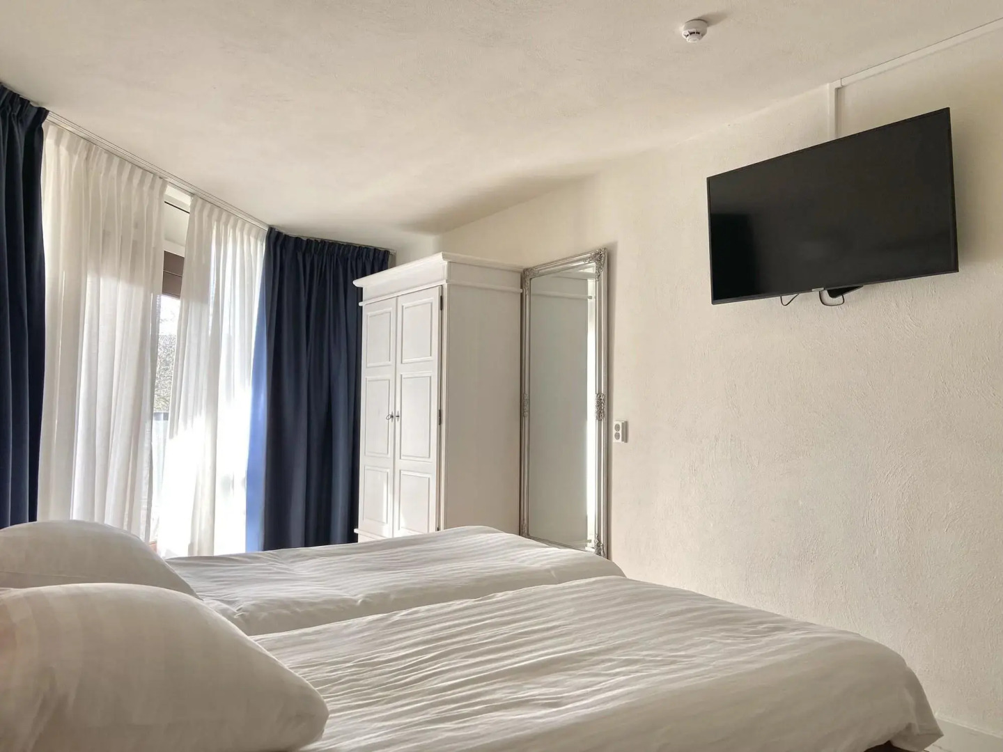 Bed and Ontbijt Haddock