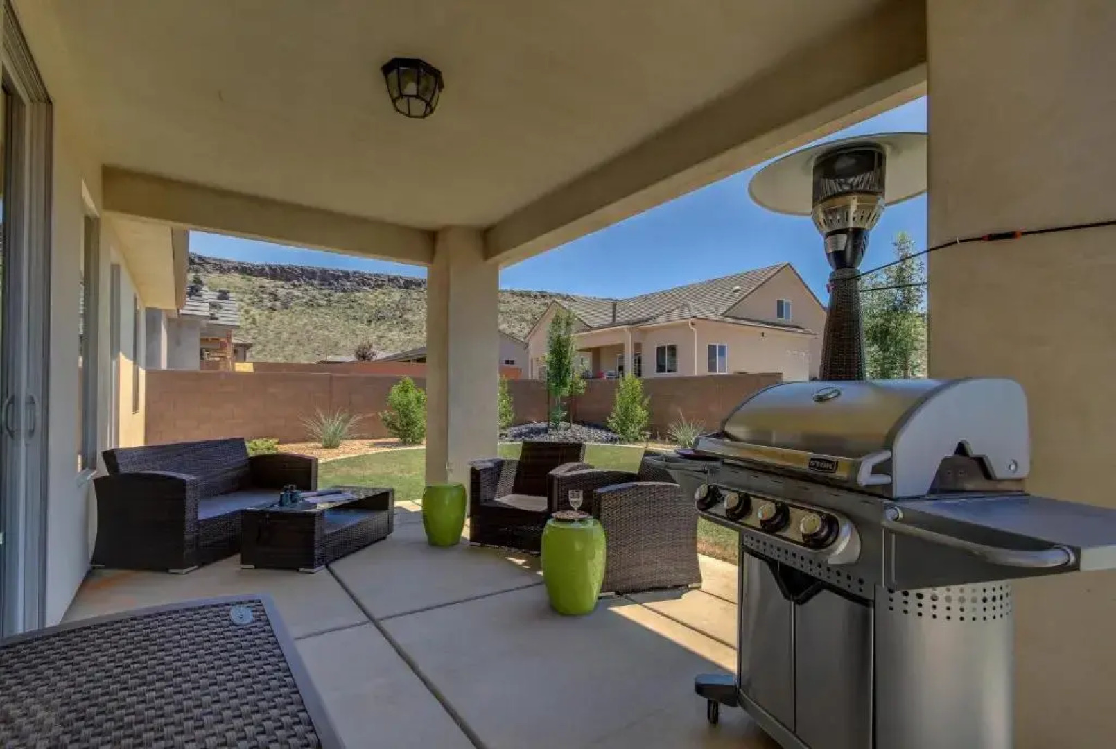 7th Heaven by KABINO