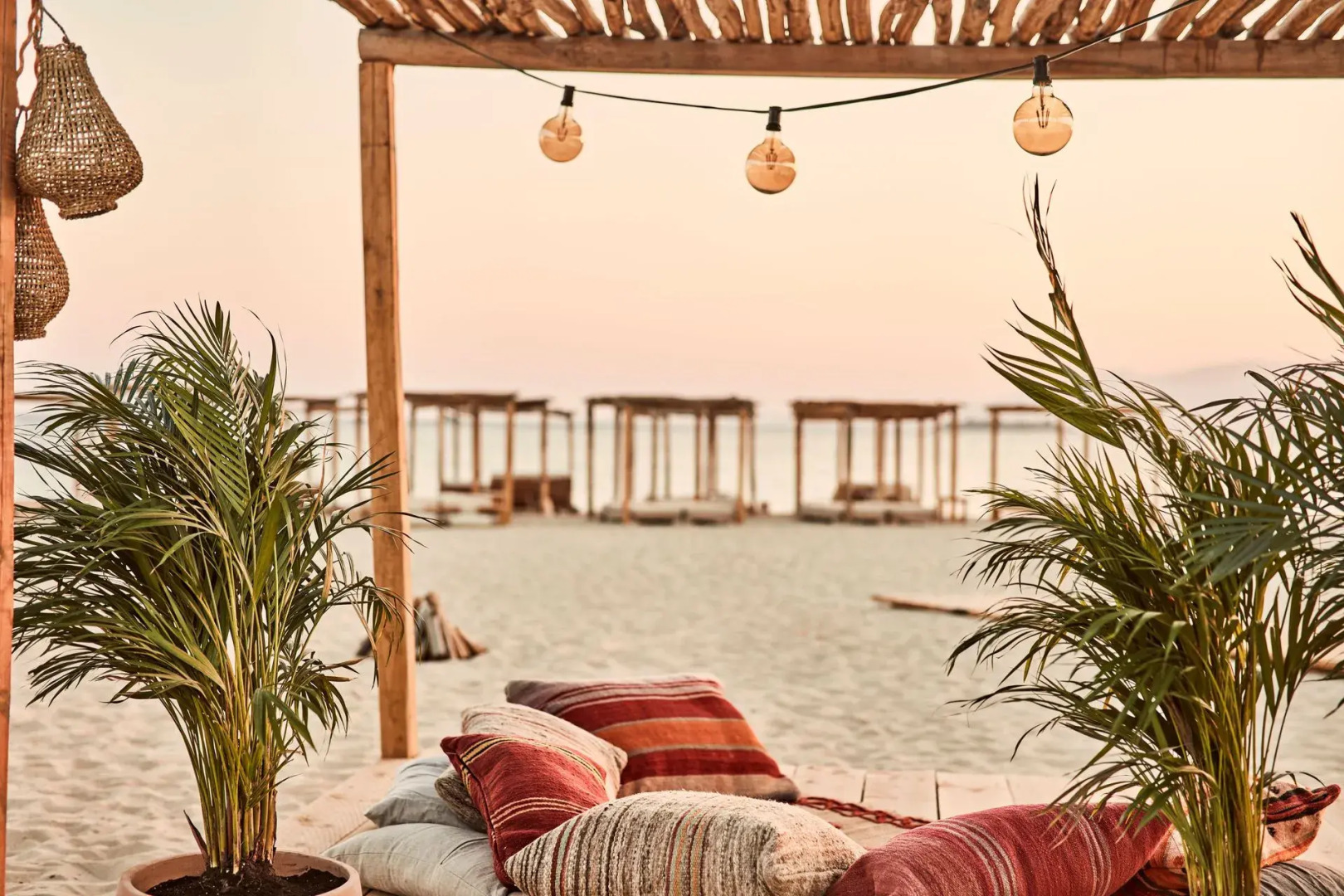 Naxian On The Beach - Adults Only