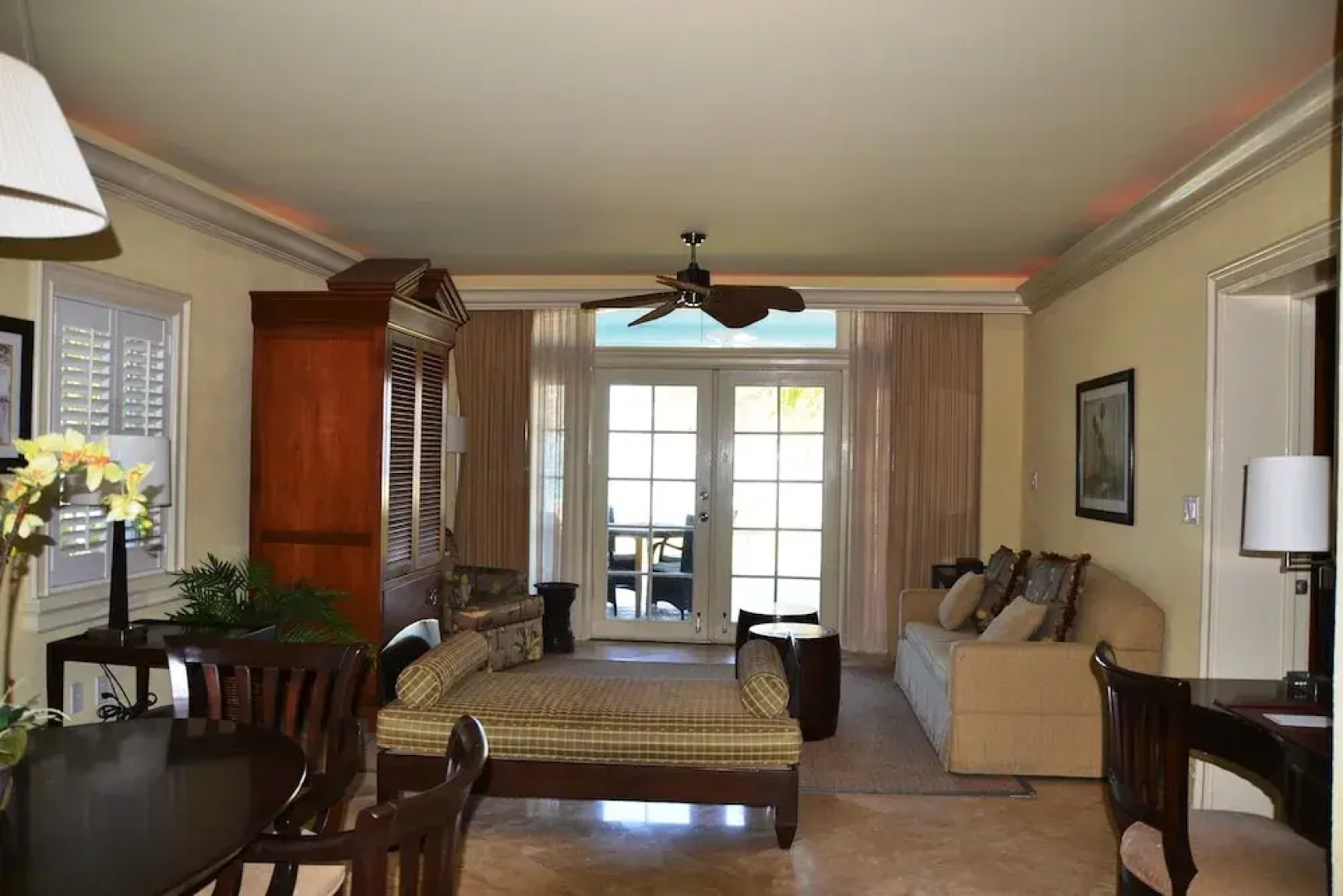 Old Bahama Bay Resort & Yacht Harbour