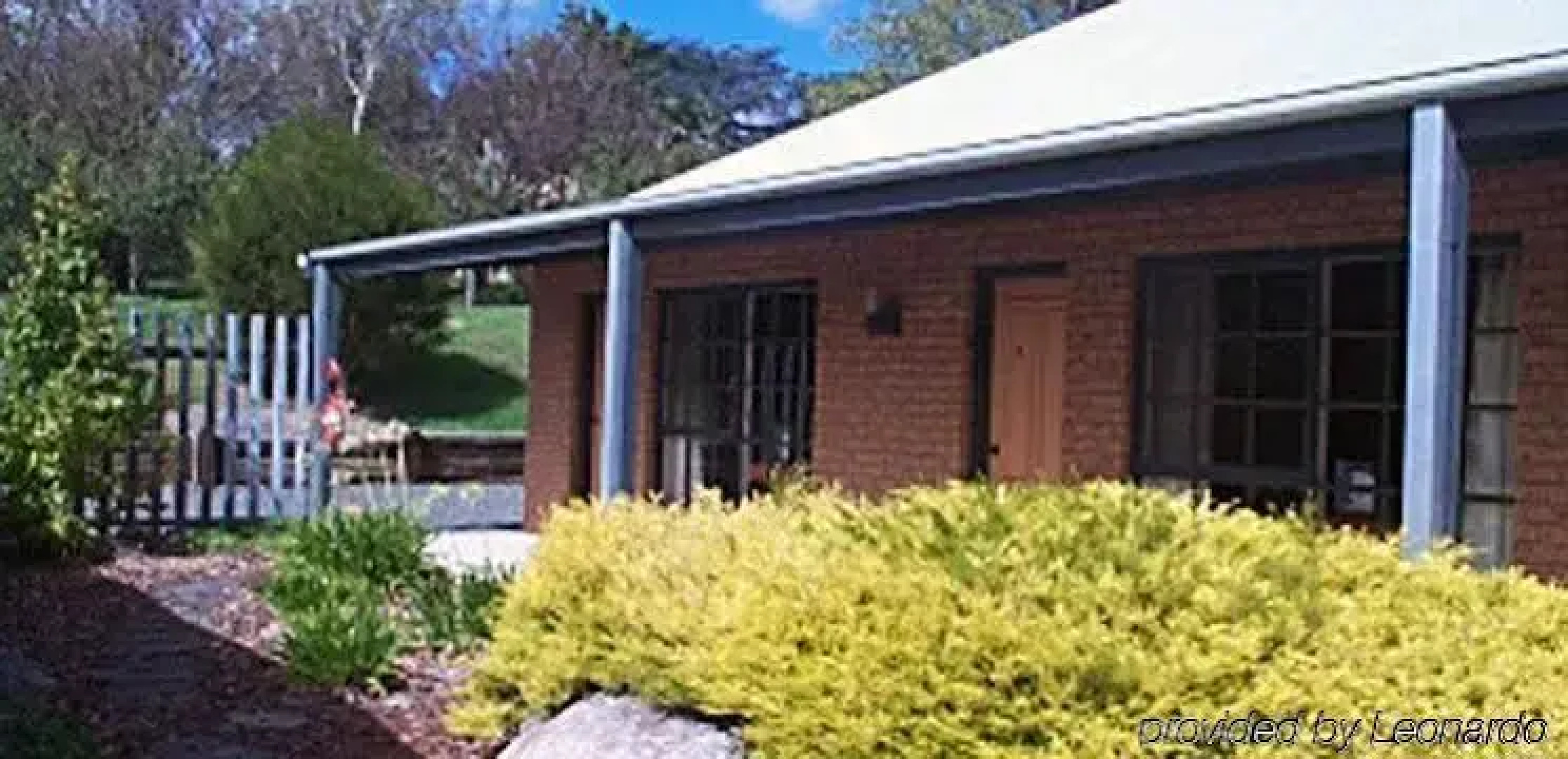 Sundowner Motor Inn Yass