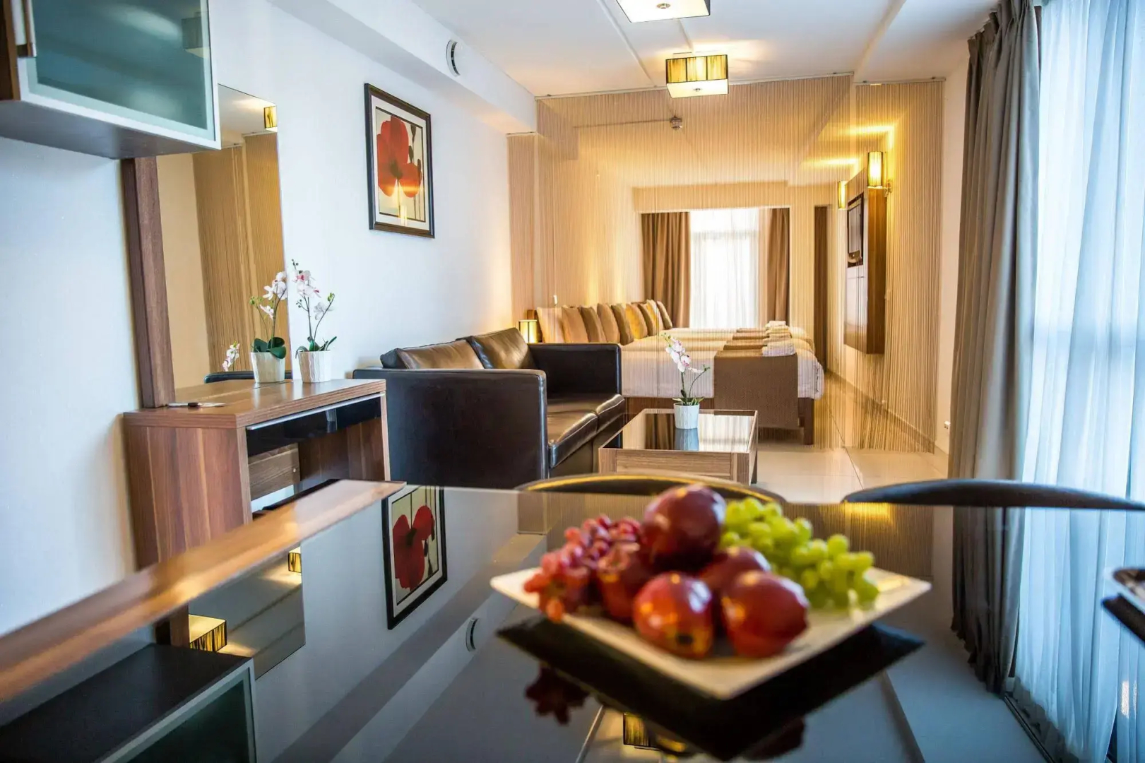 SuperStay Hotel