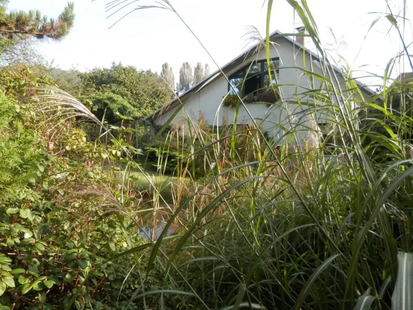 Ferienwohnung Nessler