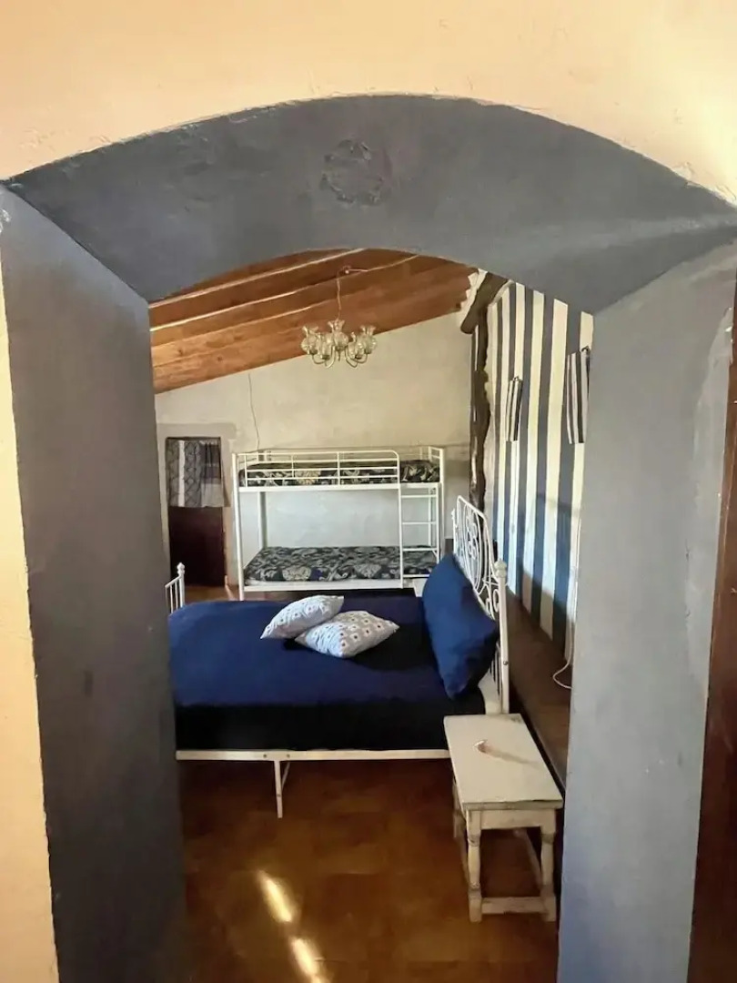 Self Catering Accommodation for the Larger Group