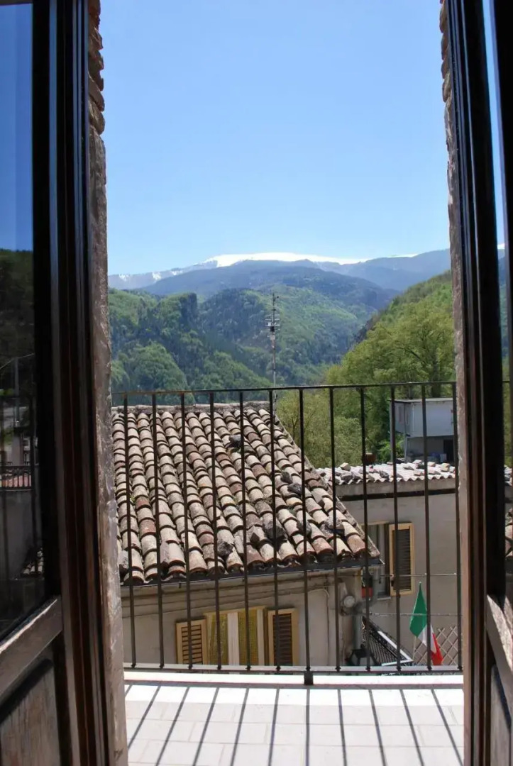 Stone House Ilovemajella