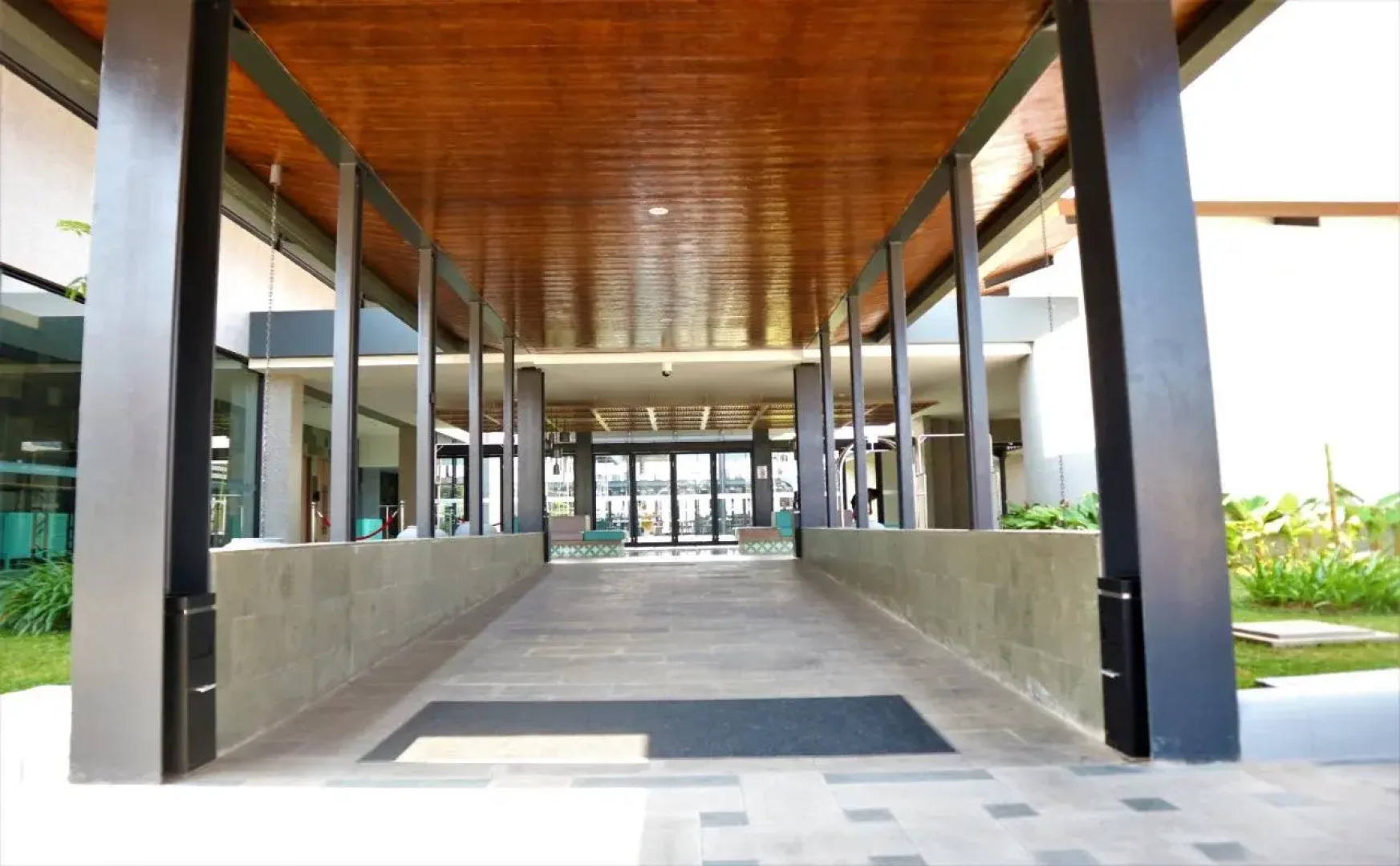 Santika Premiere Hotel Garut