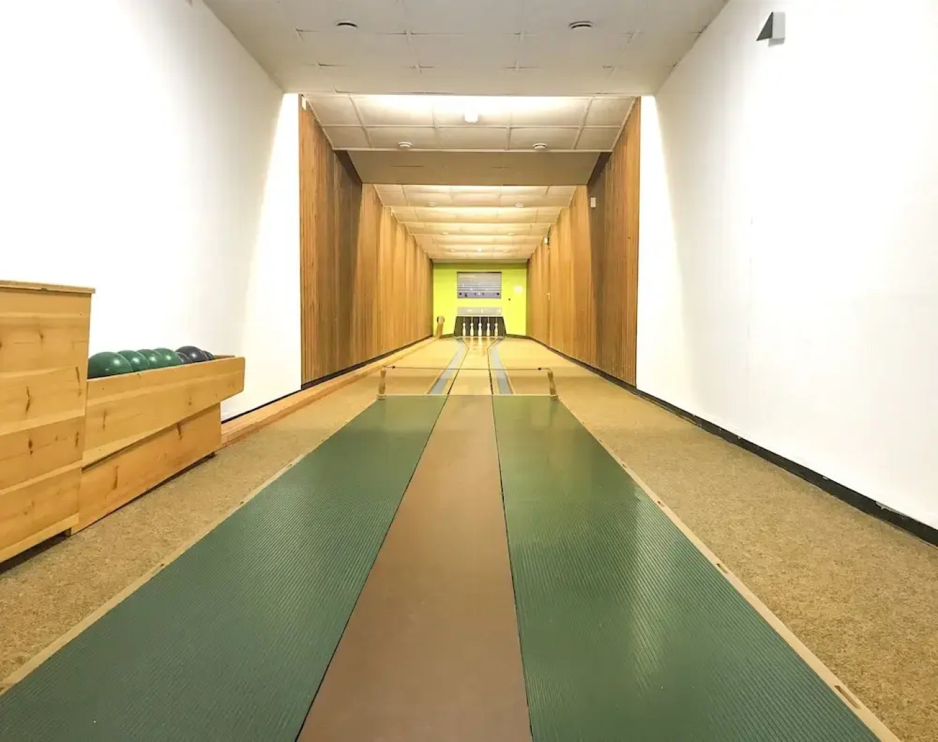 Gästehaus am Bornweg