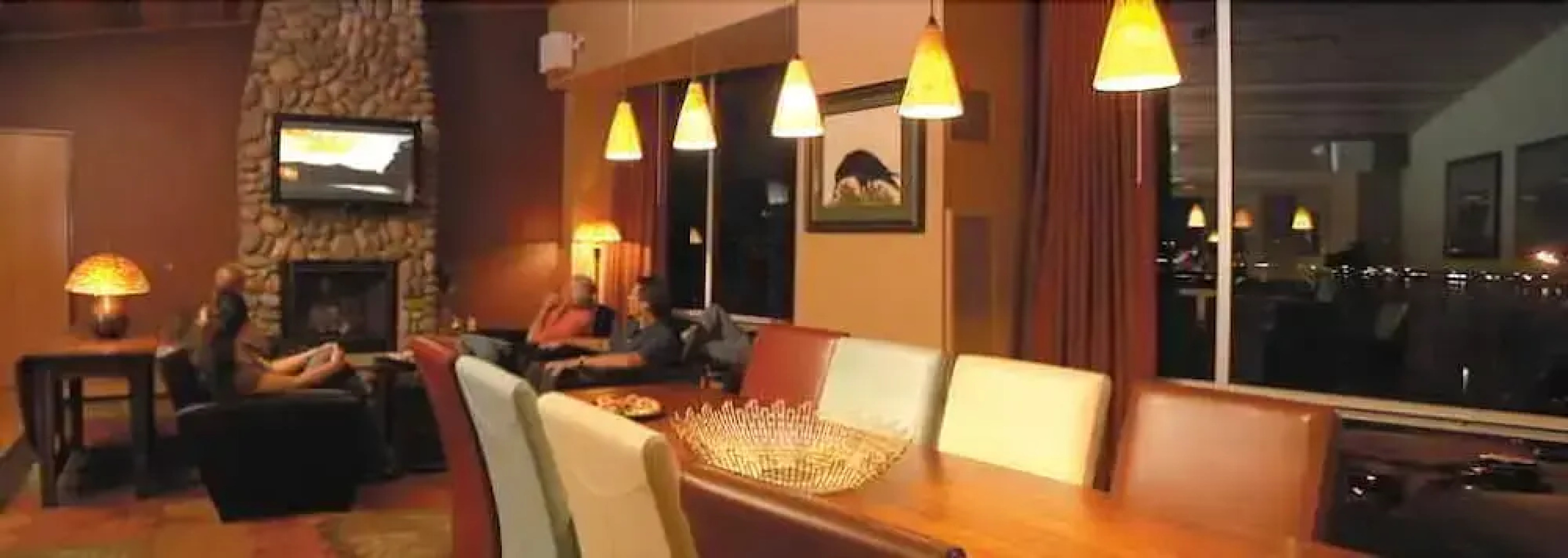 The Mill Casino Hotel And Rv Park