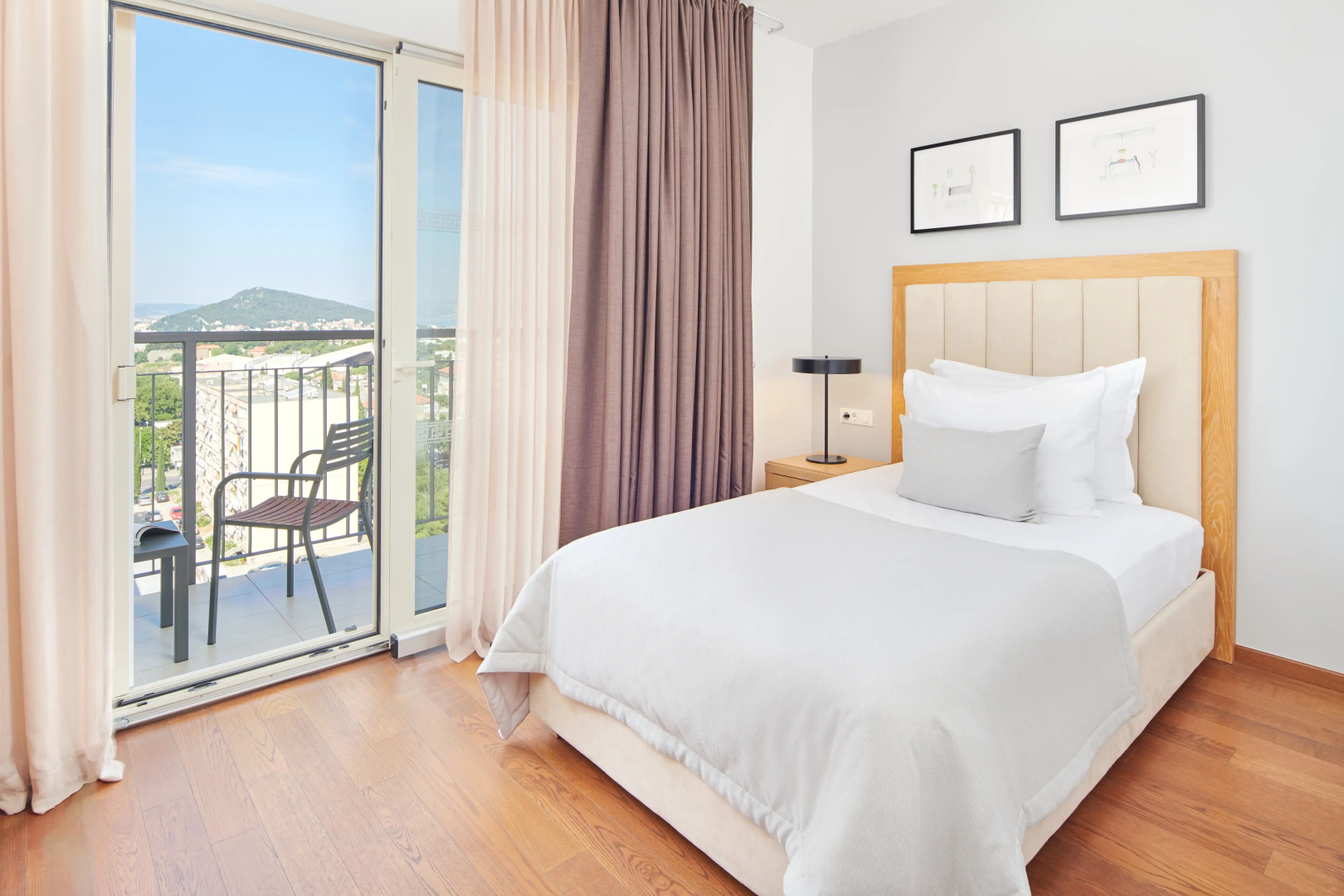 Dioklecijan Hotel & Residence