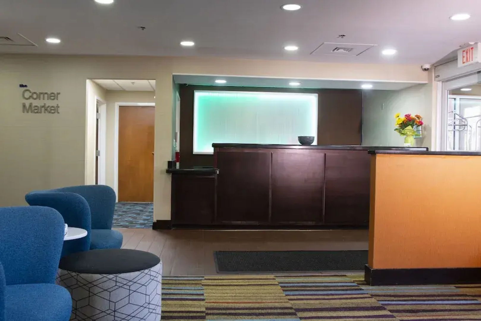 Fairfield Inn & Suites