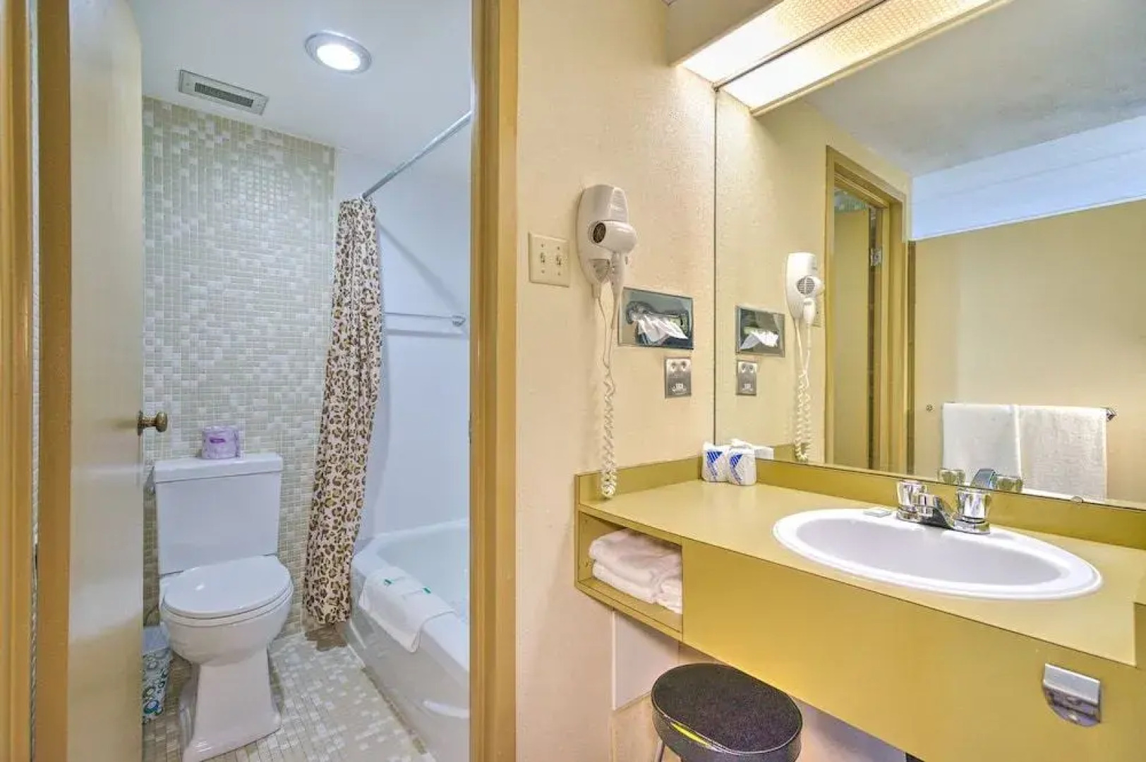 Hotel Motel Penn - Mass