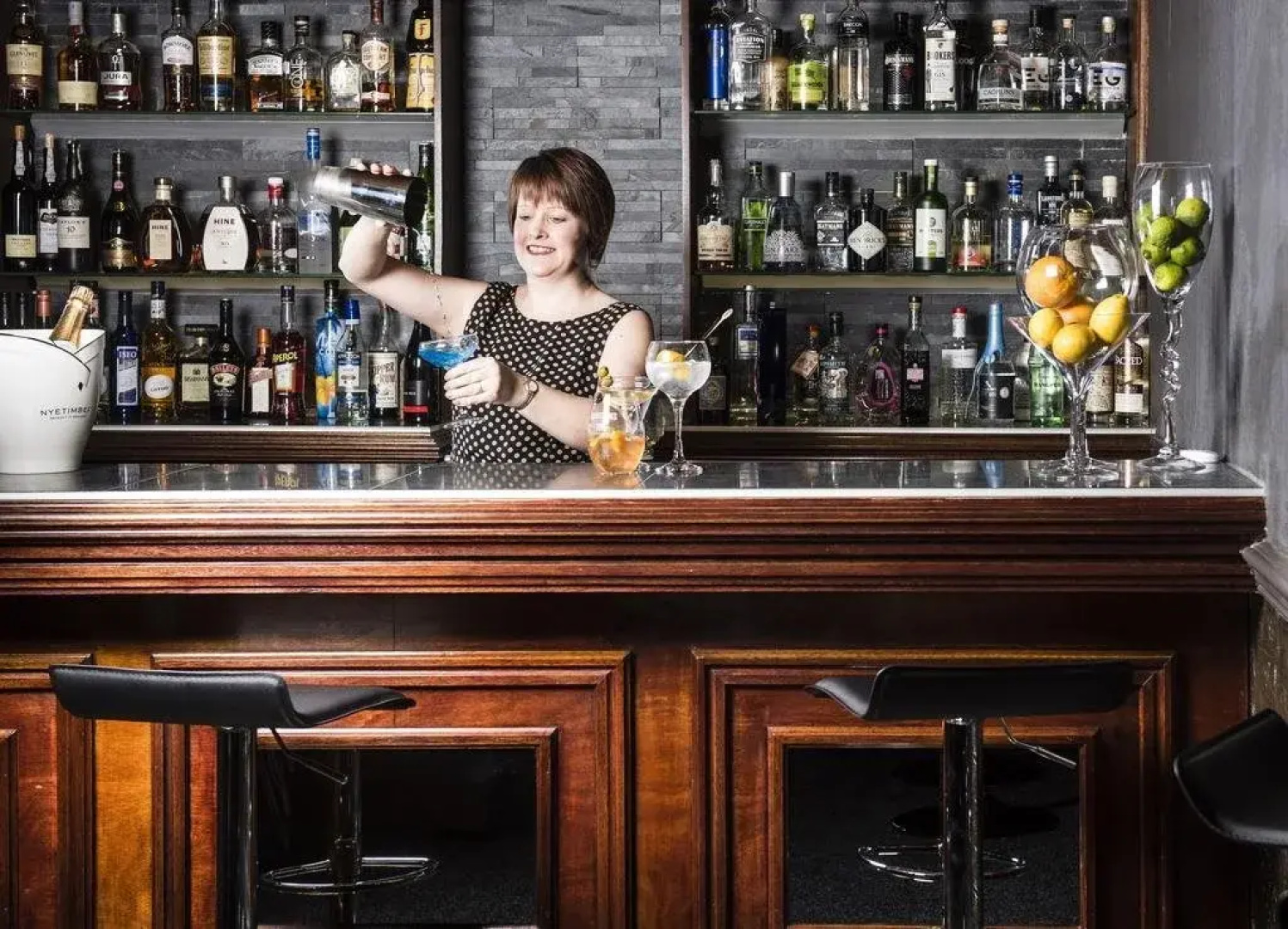 Virginia House Hotel