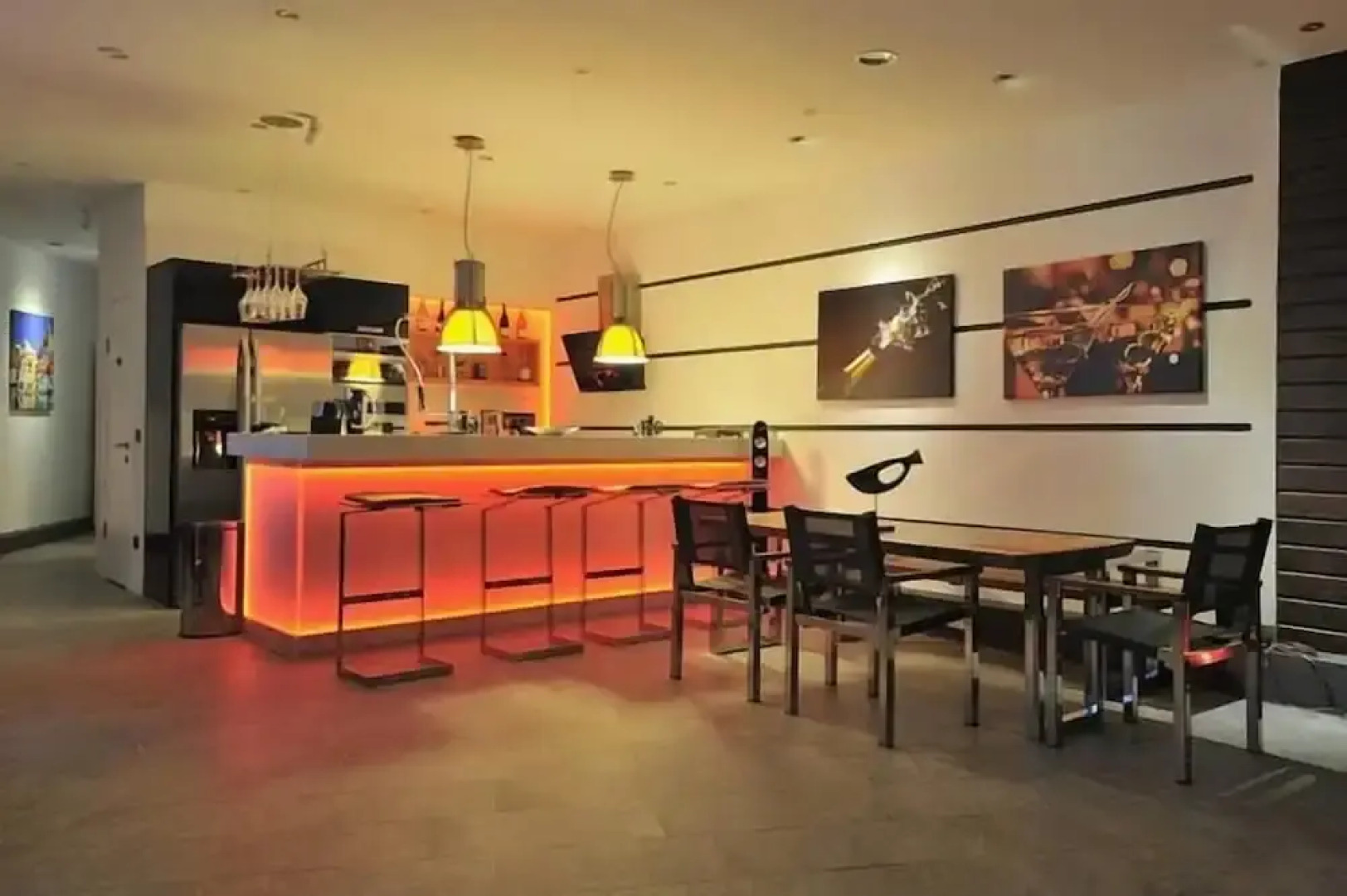 Yahsi's Yahsi Resort Aparts