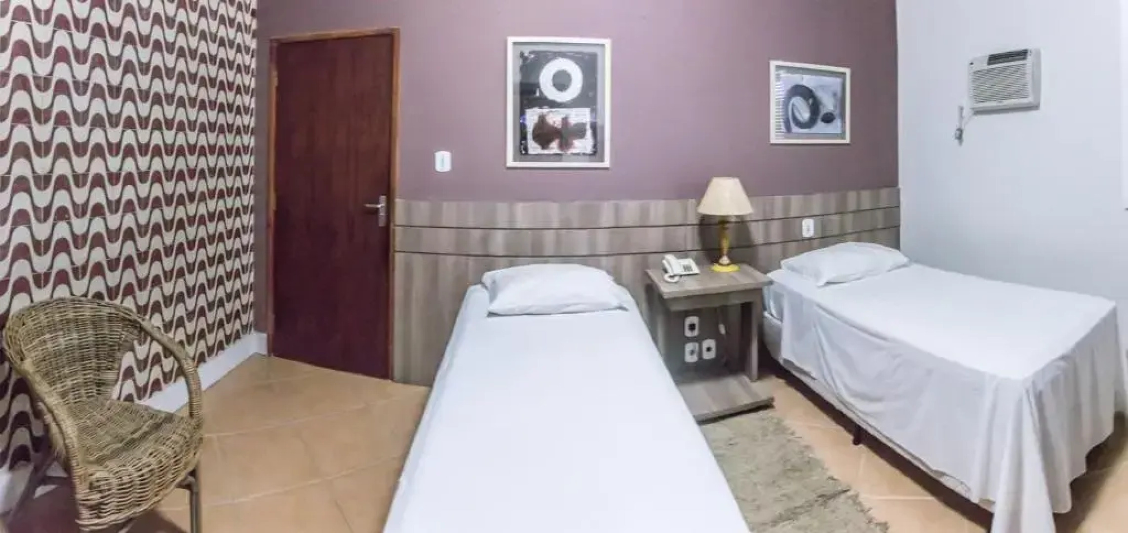 Samambaia Executive Hotel