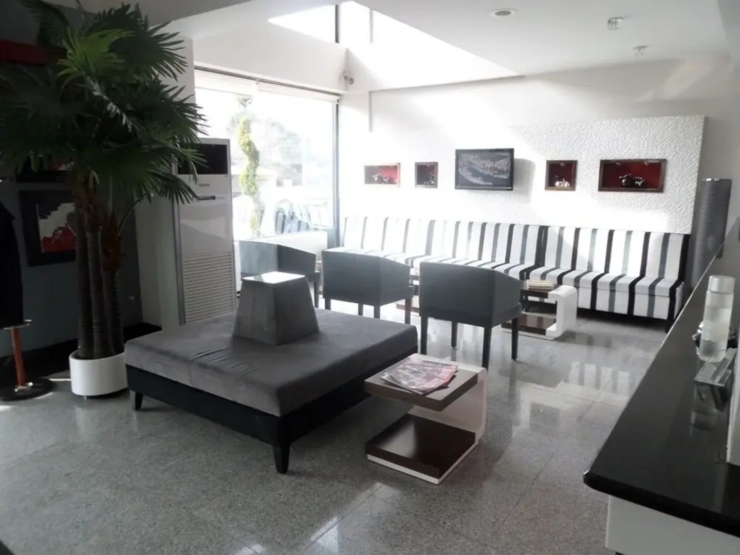 Hotel La Bella Soma