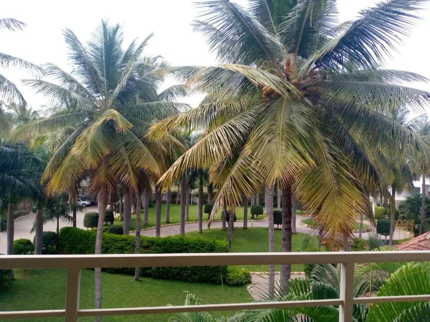 Kings Residency - Boutique Hotel