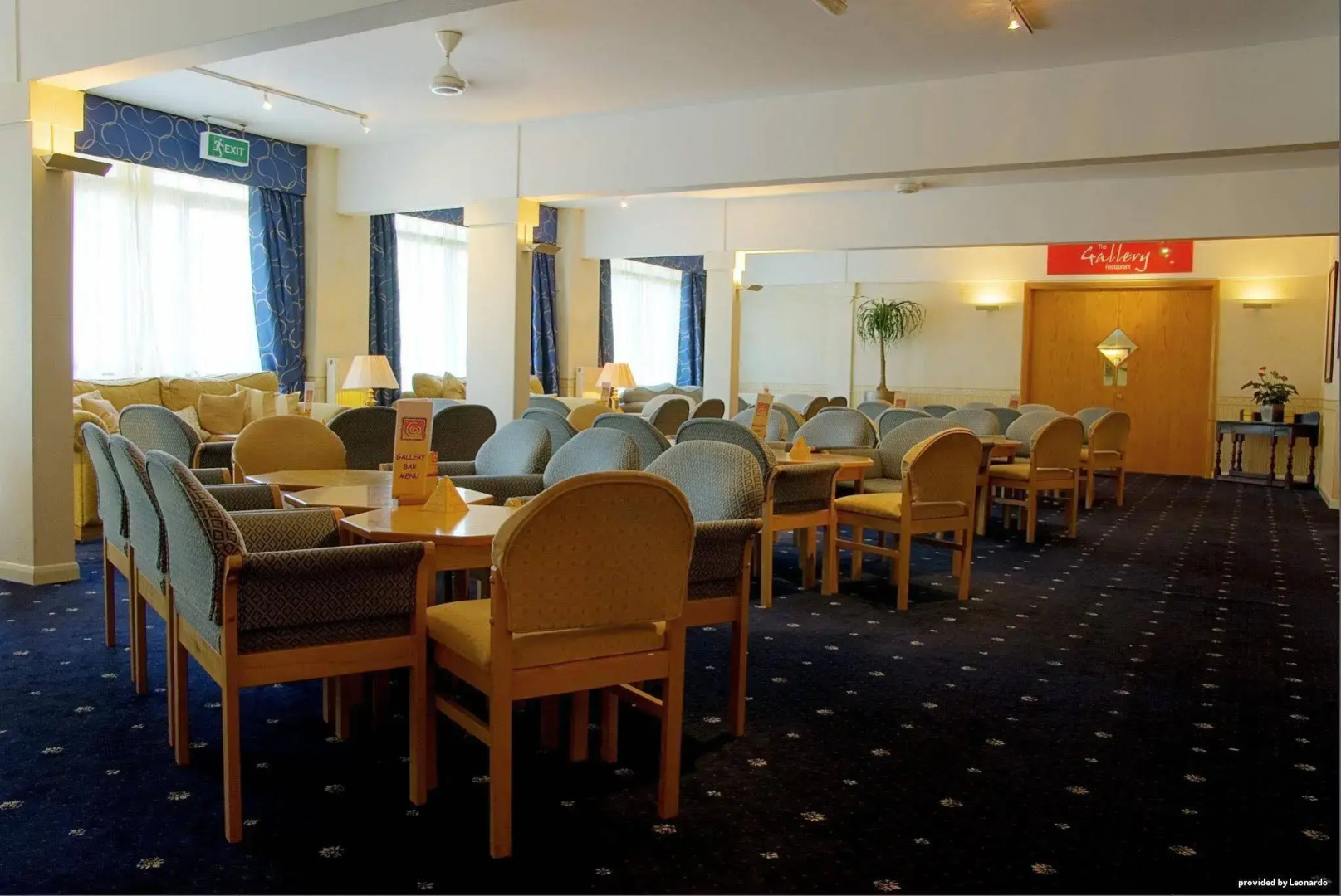 Tiverton Hotel Lounge & Venue