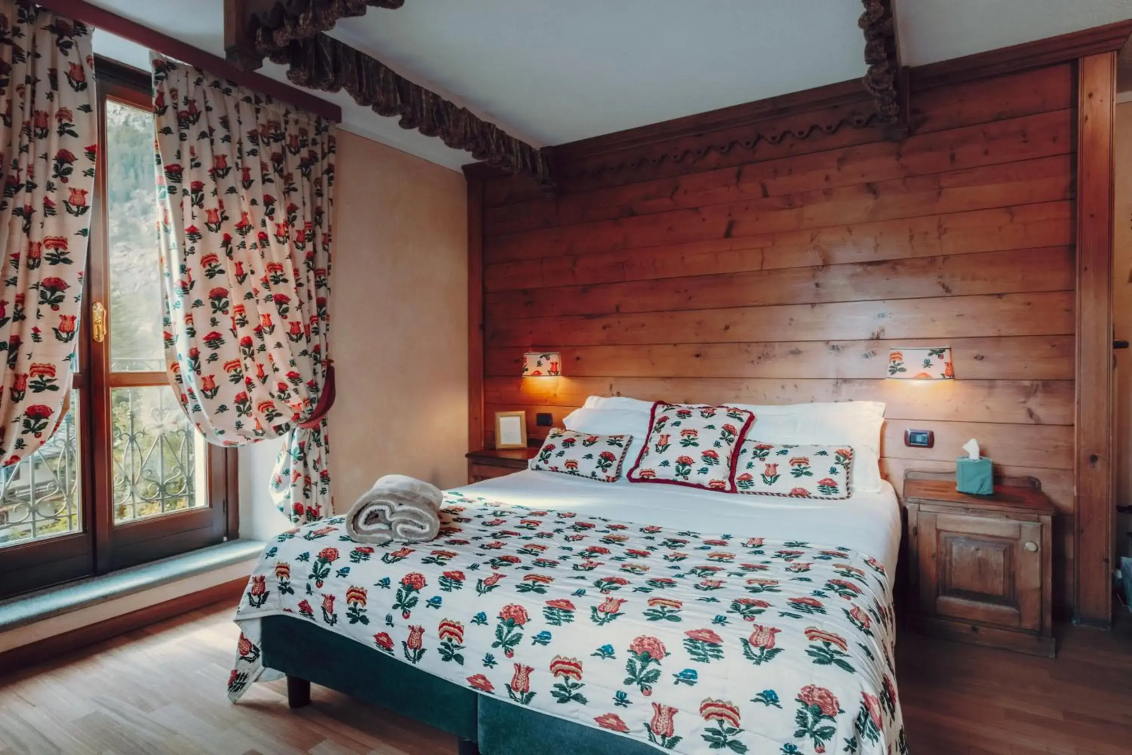 Romantik Hotel Villa Novecento