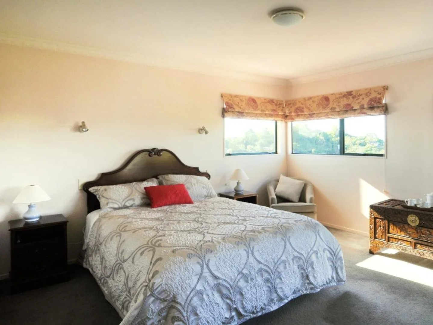 Crestwood Bed and Breakfast