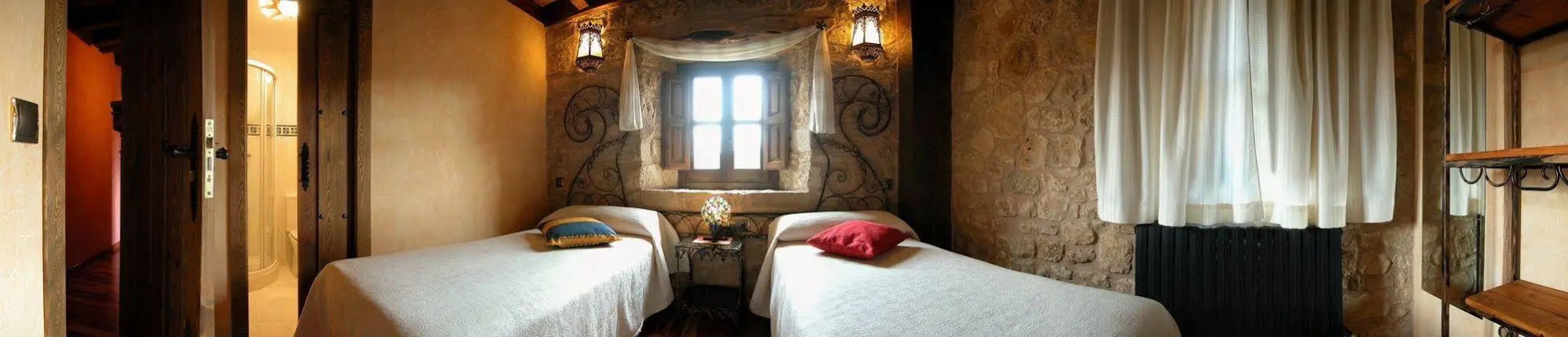 El Mirador de Almanzor