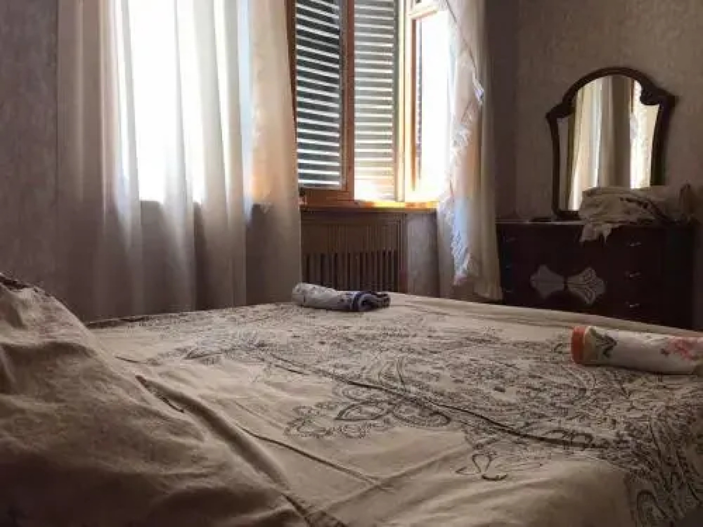 Guest House Metreveli Street 19