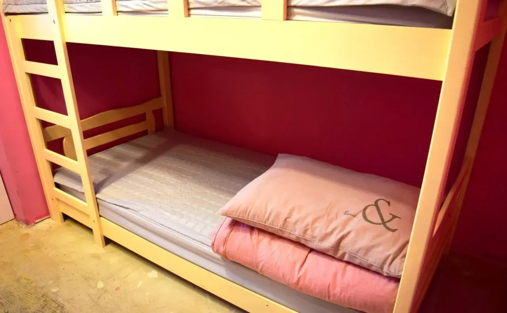 Sumsum Guest House - Hostel