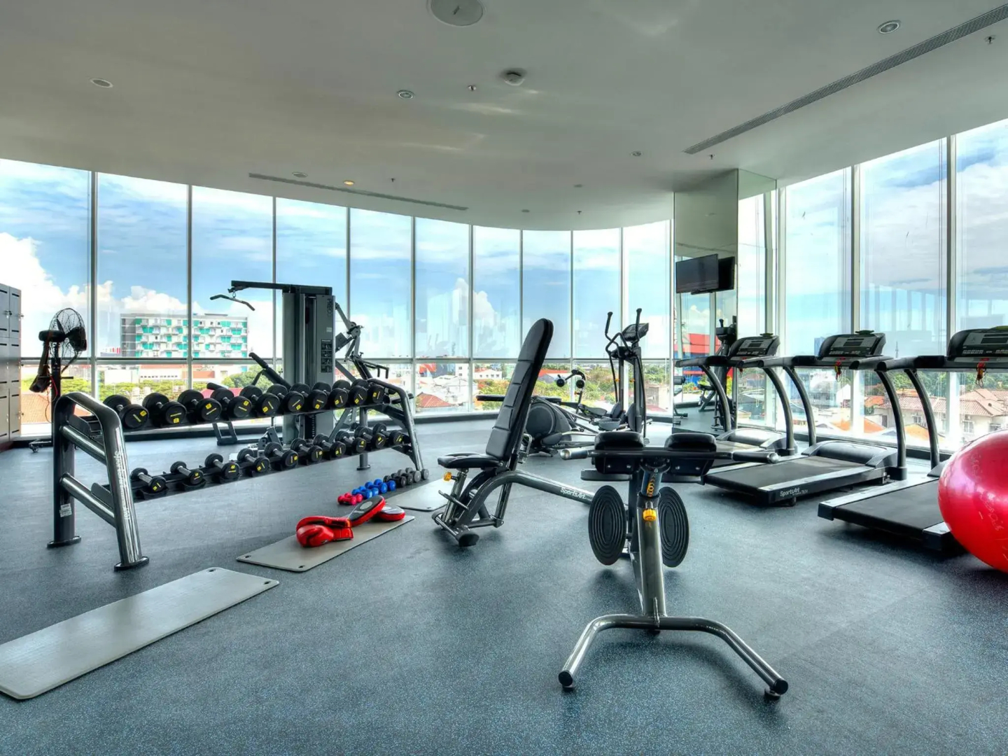Melia Makassar