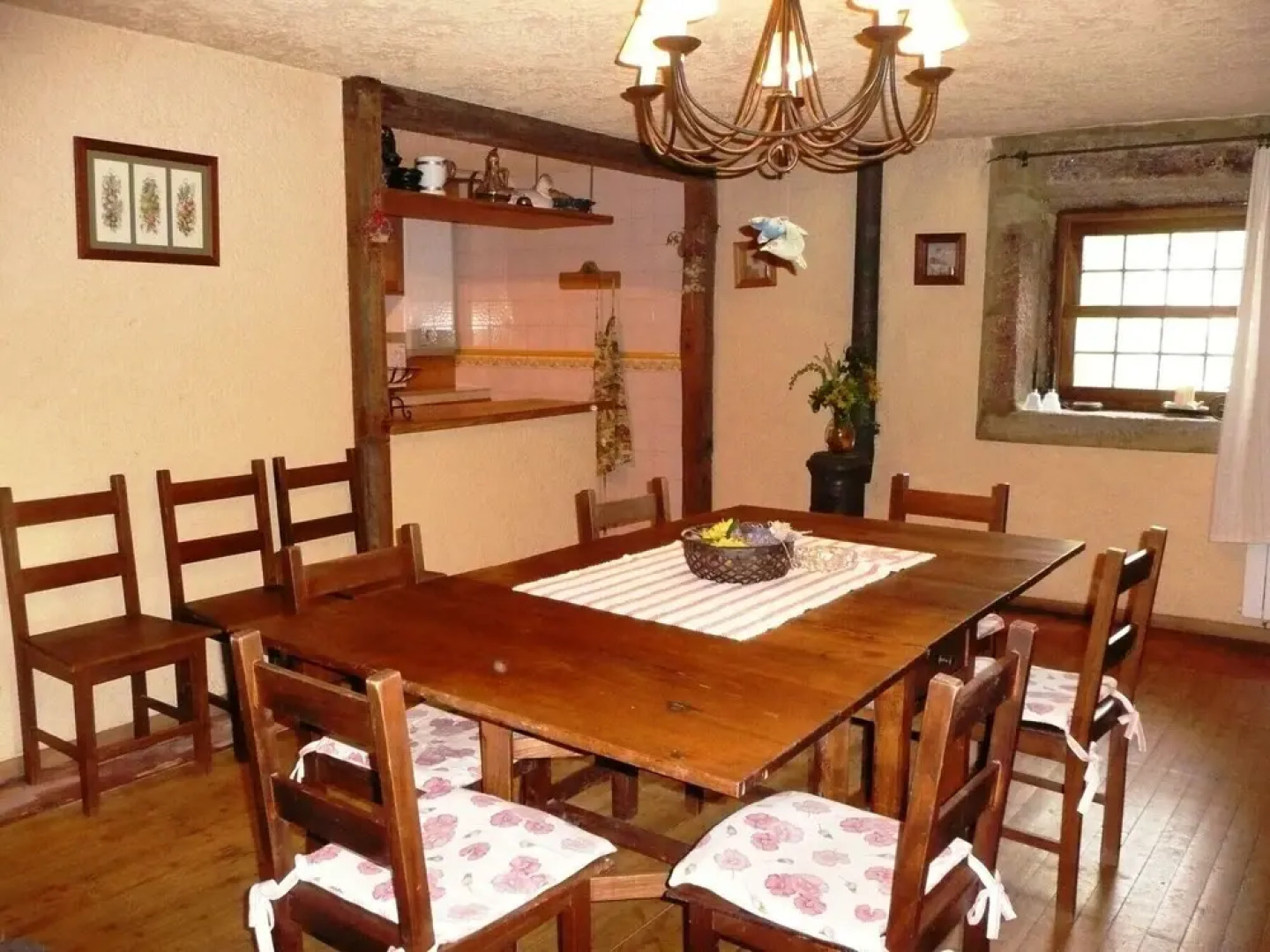 Moradia em Cabeceiras de Basto, por Izibookings