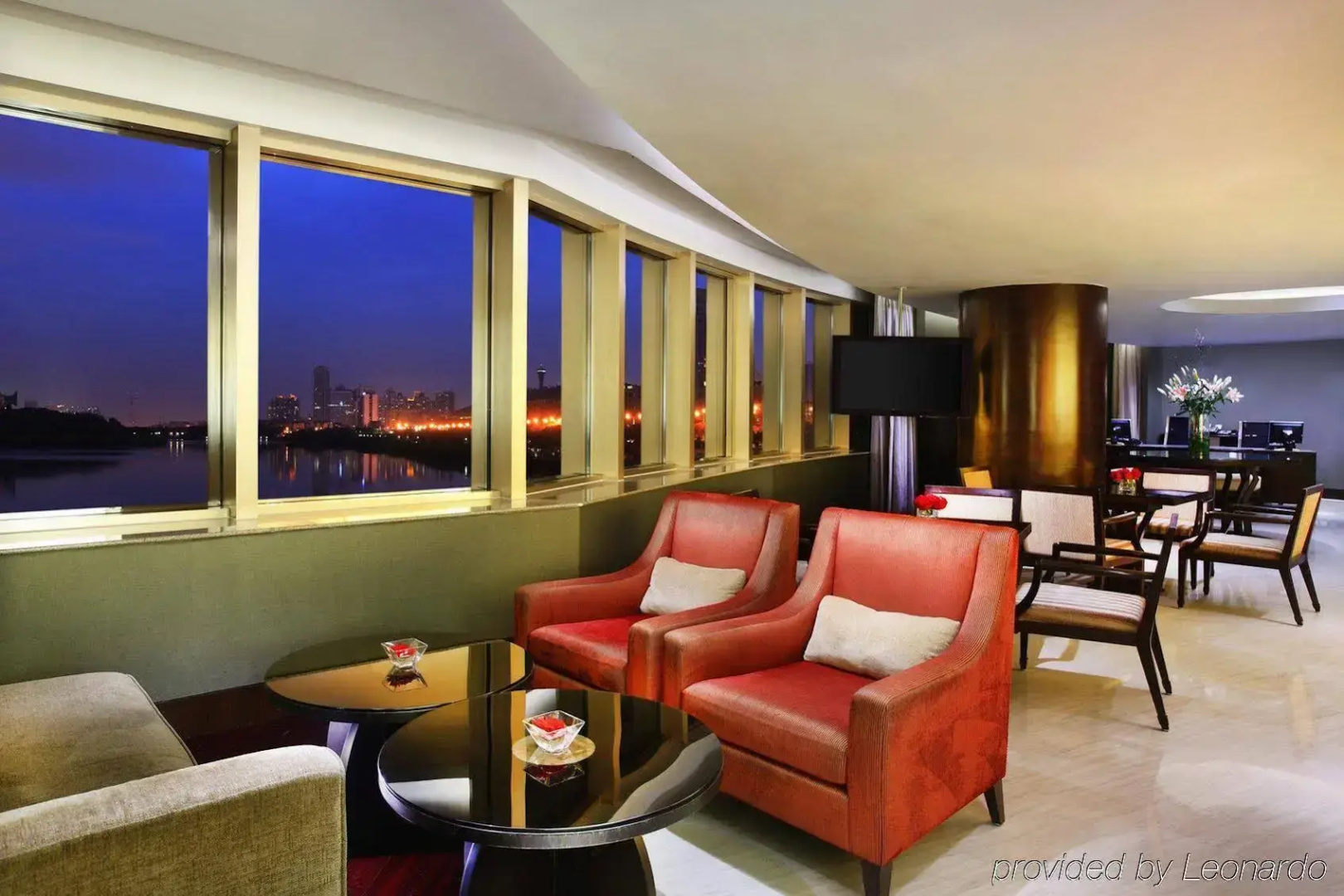 Sheraton Xiamen Hotel