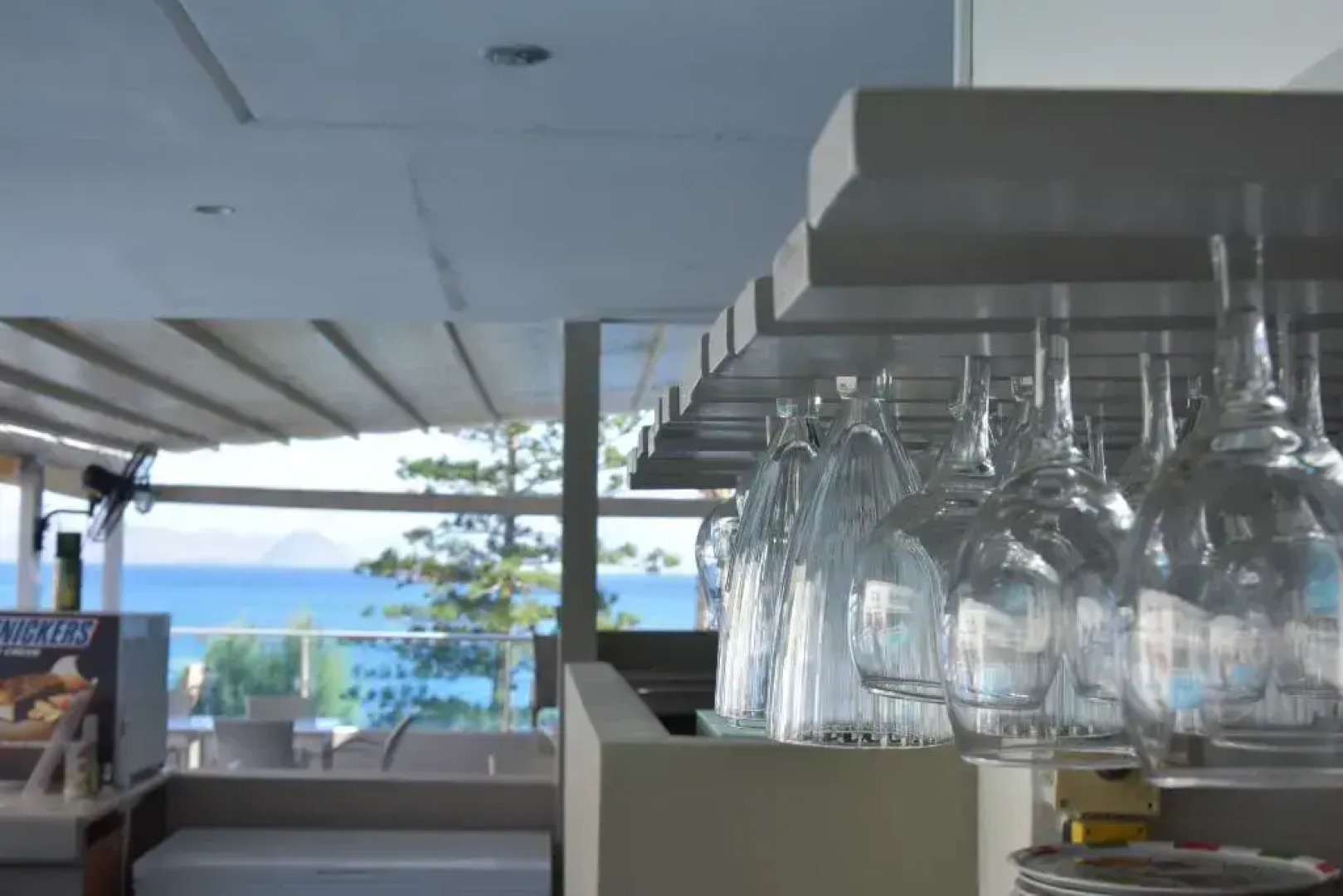 Bristol Sea View Apartments