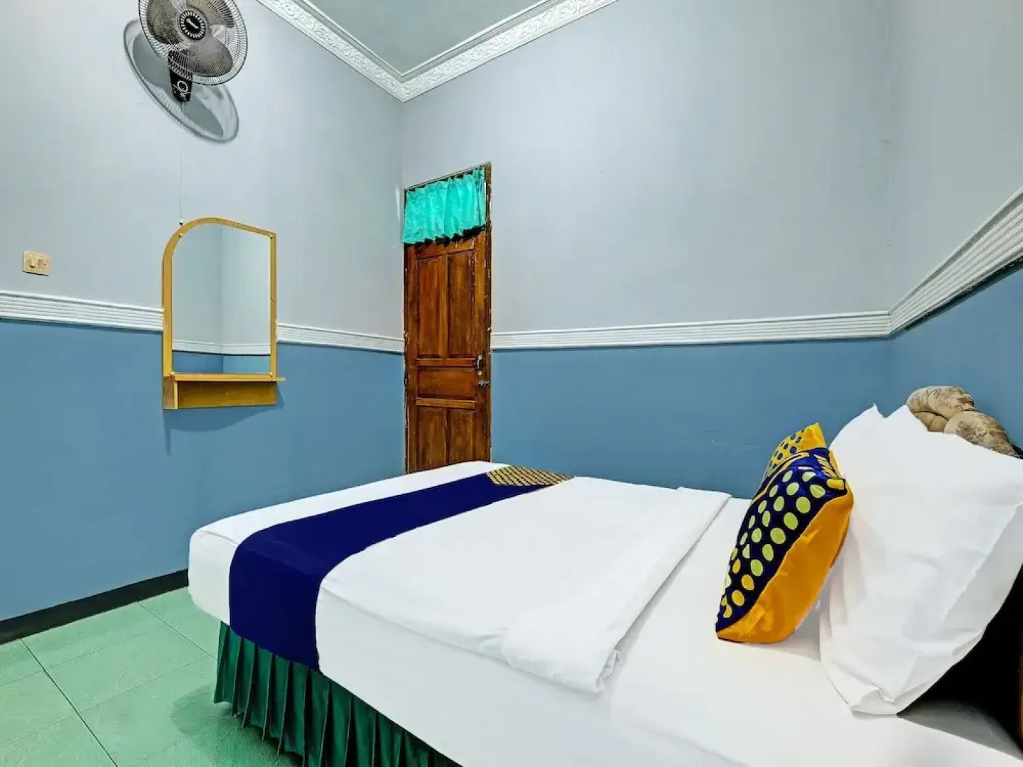 Hotel O Citra Dewi 2