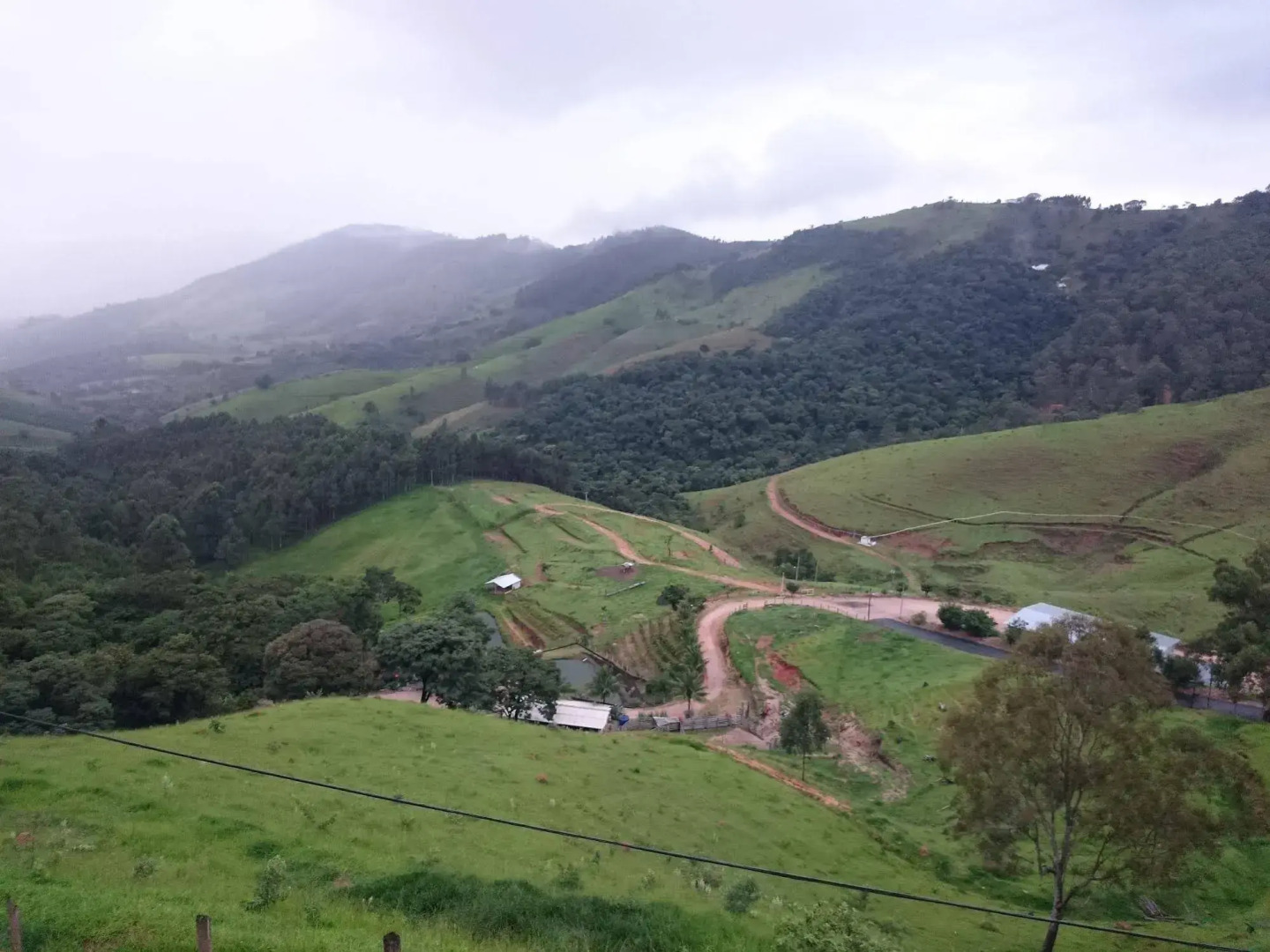 Hotel Pousada Shangri-la