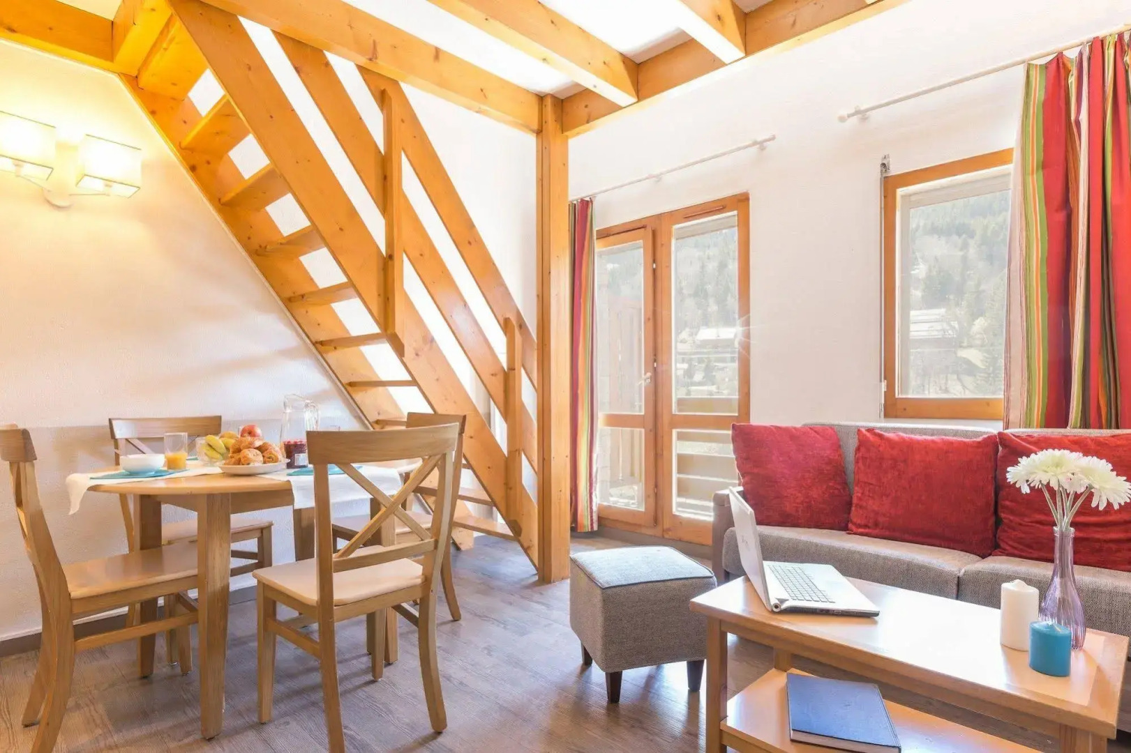 Résidence Pierre & Vacances Les Ravines