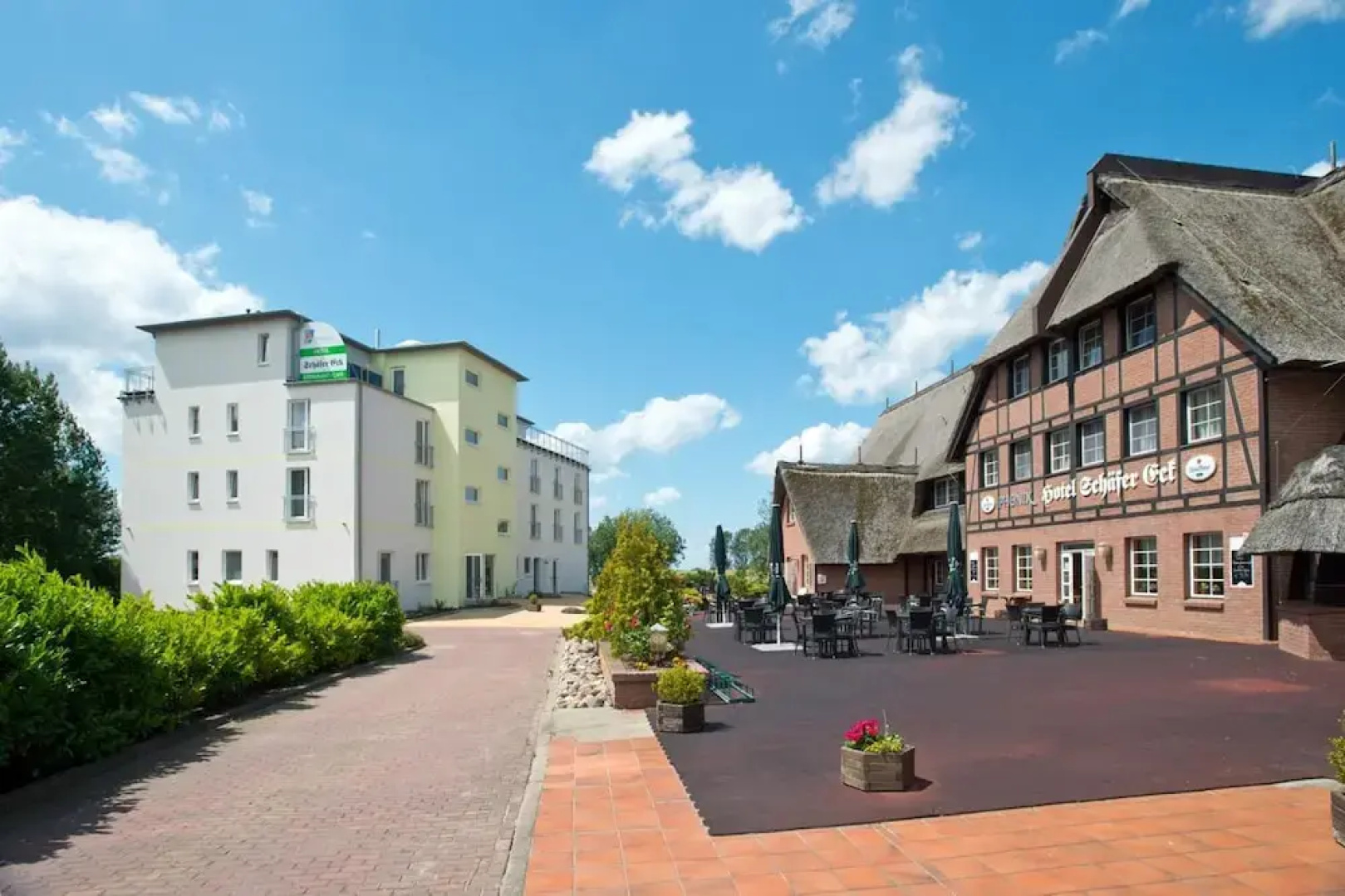 Hotel Schäfereck