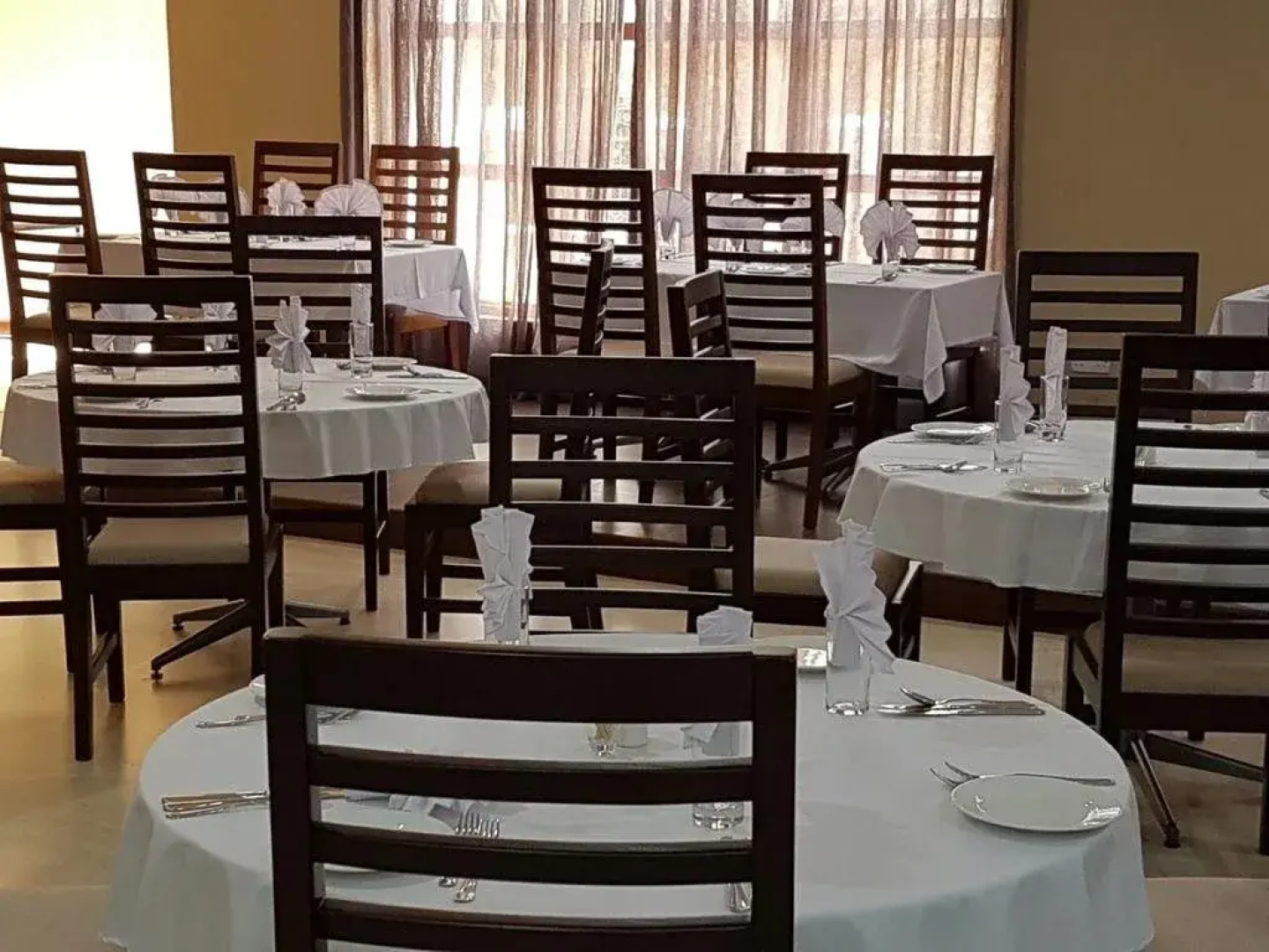 Kilimanjaro Wonders Hotel