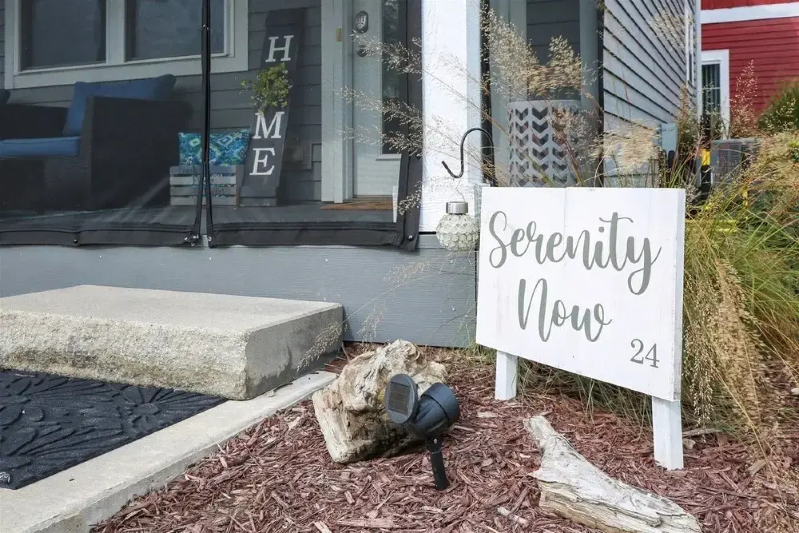 Serenity Now #24