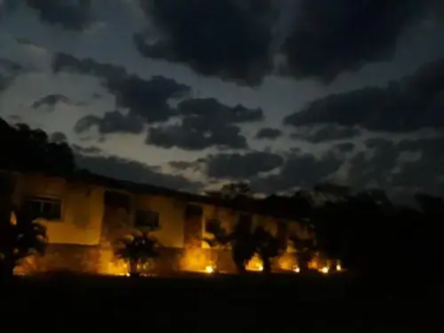 Tapuio Park Hotel