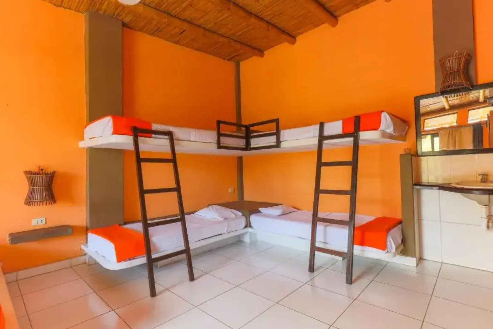 Punta Pacifico Bungalows Mancora