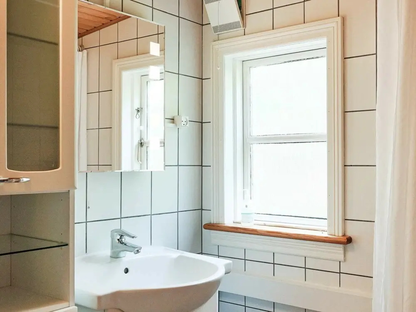 Modern Holiday Home in Hasle With Sprawling Gardens