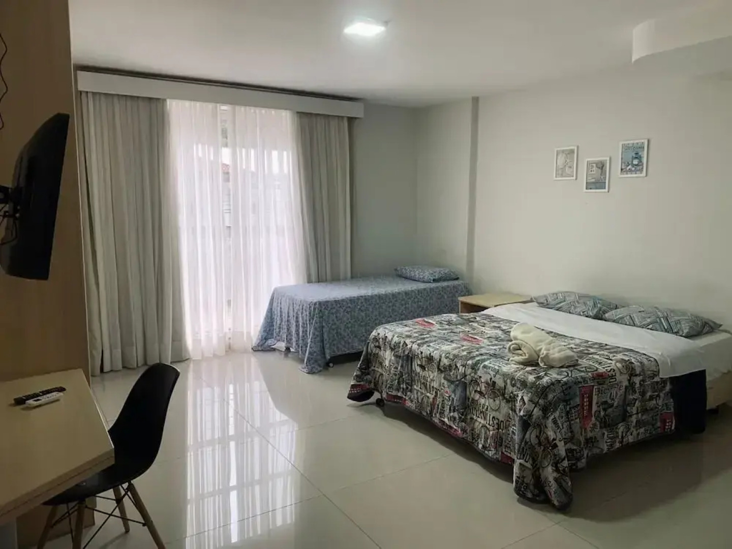 Saint Sebastian ap102 - stúdio