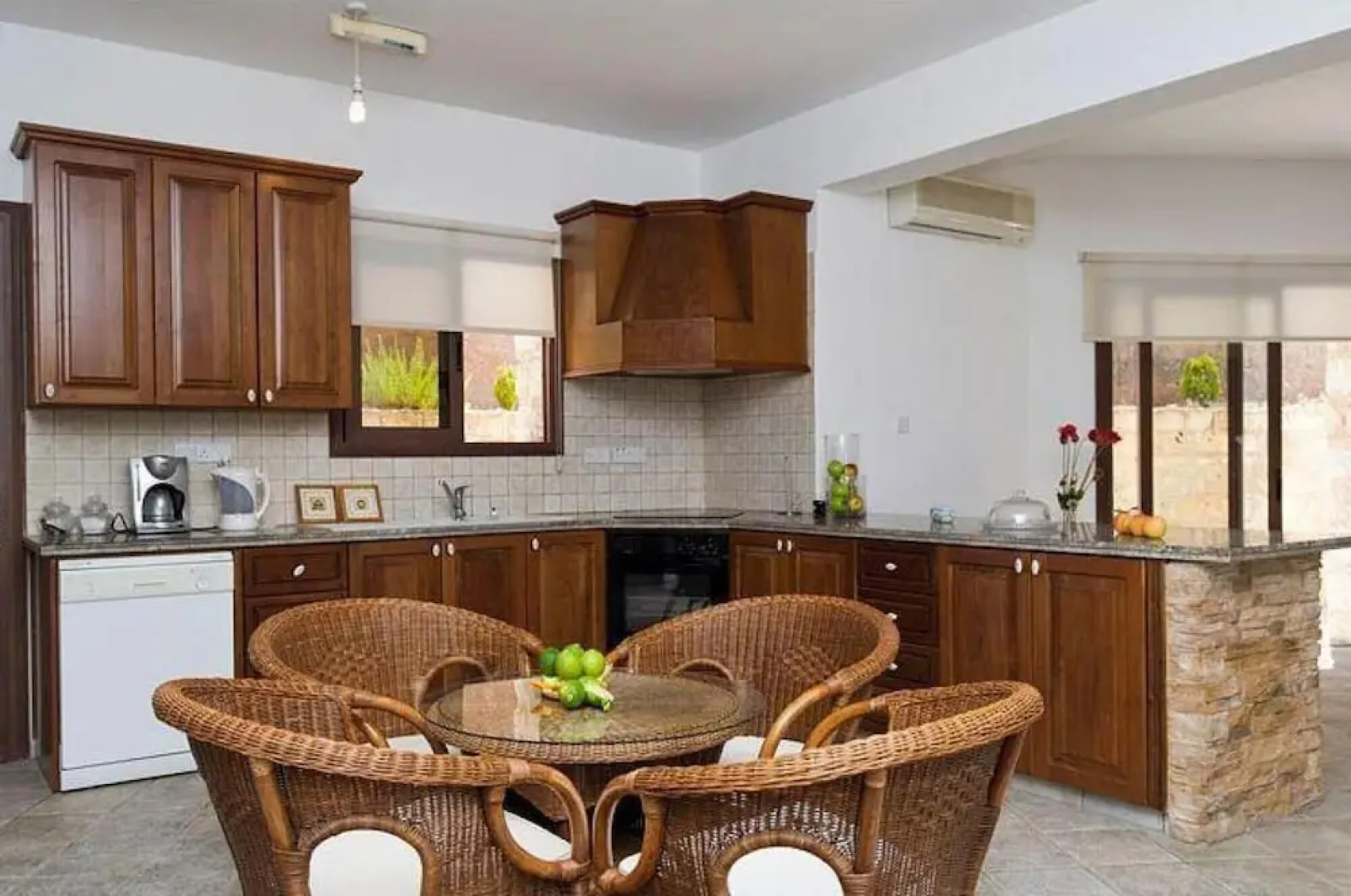 Villa Heaven Large Private Pool Sea Views A C Wifi Eco-friendly - 2645