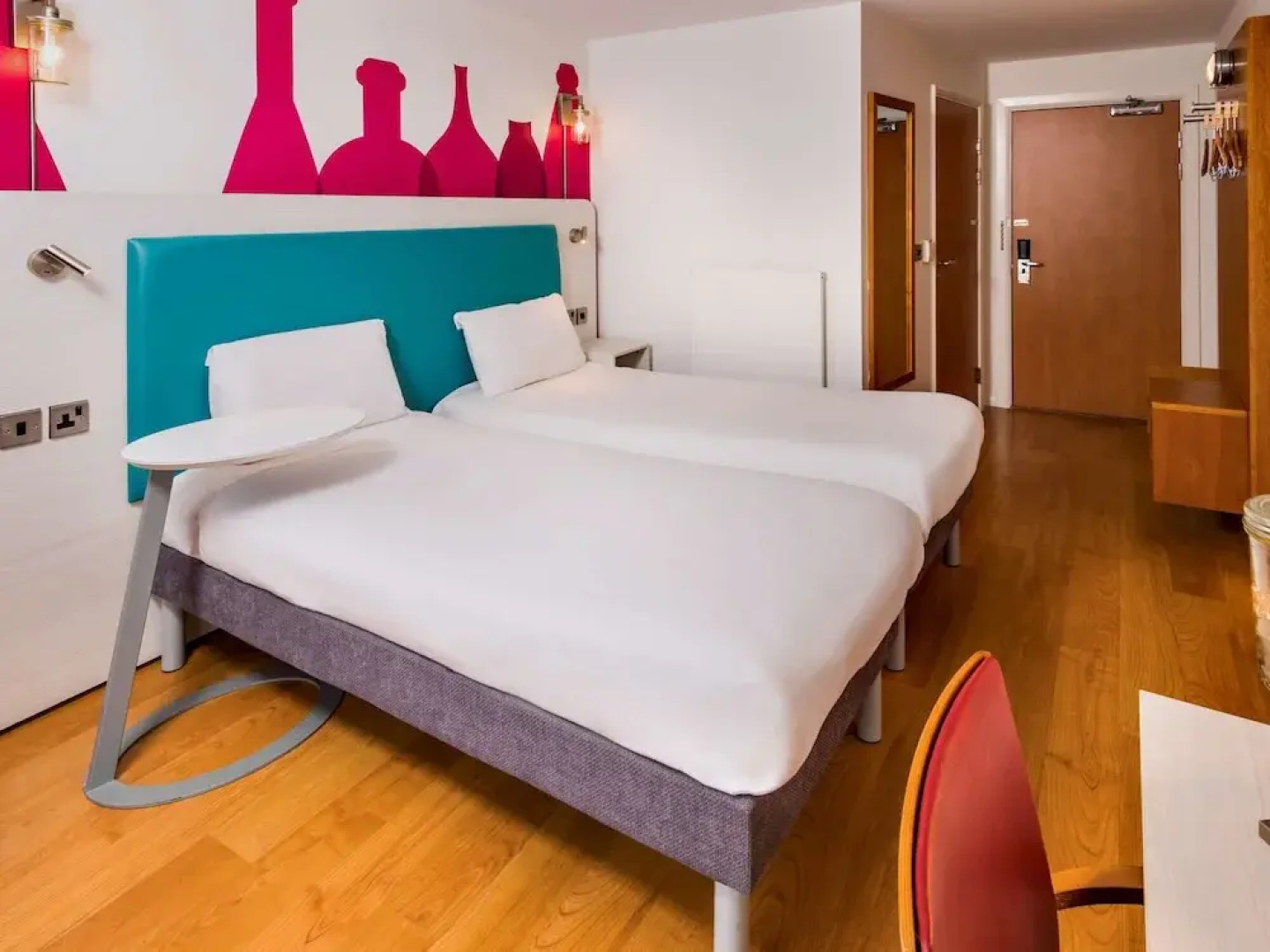 Hotel ibis Styles Barnsley