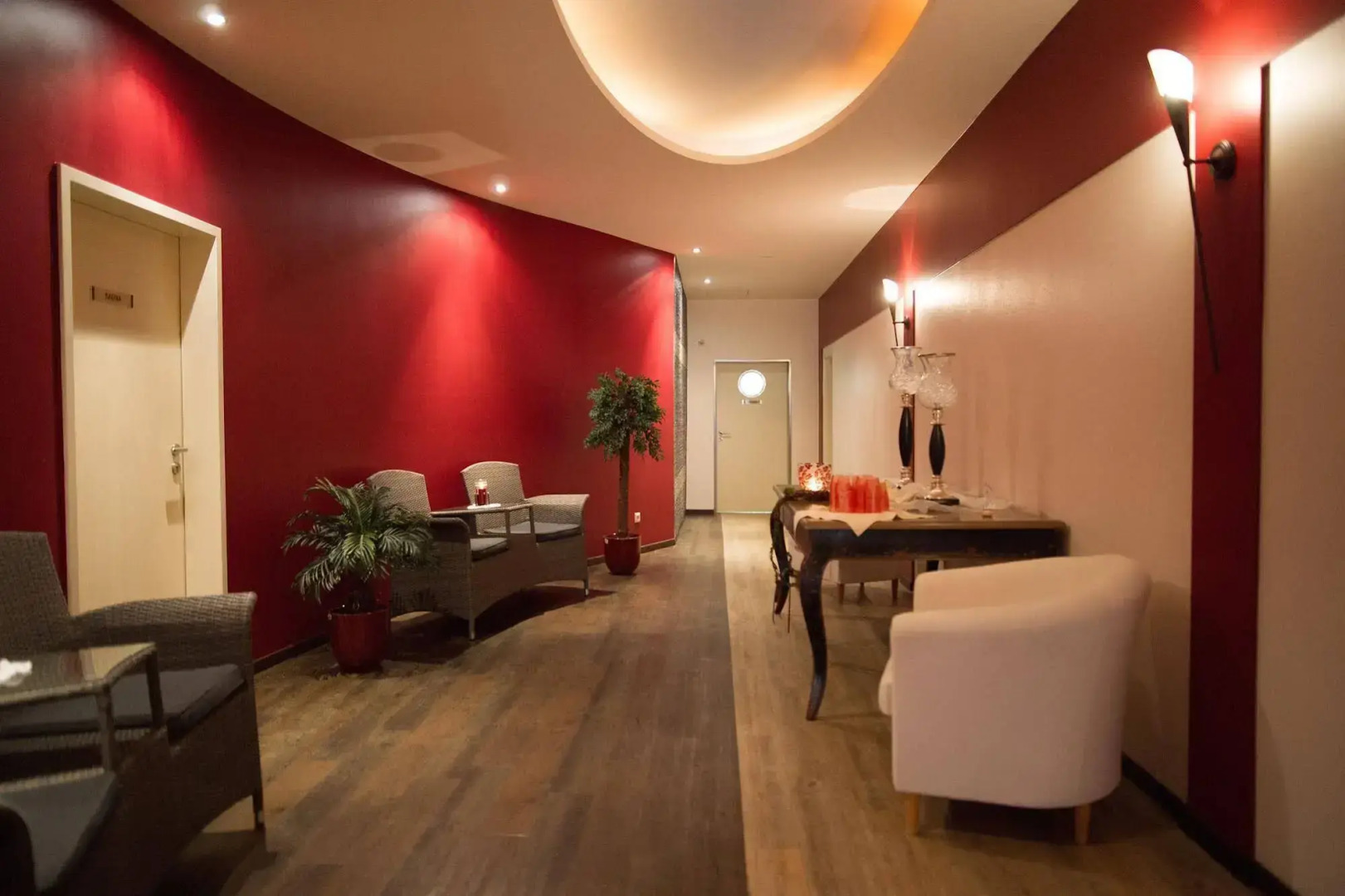 Hotel Aselager Mühle