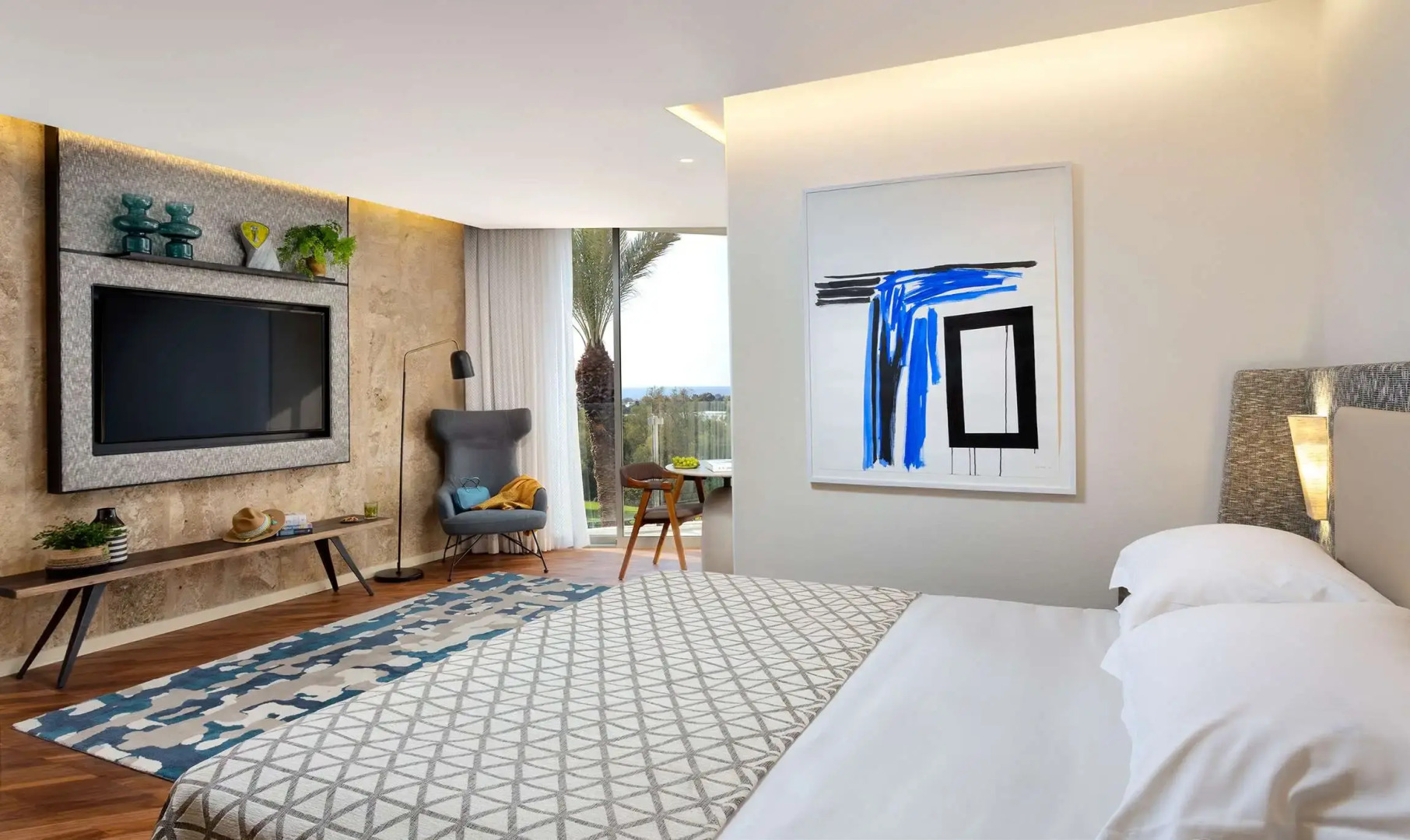 Dan  Caesarea Resort