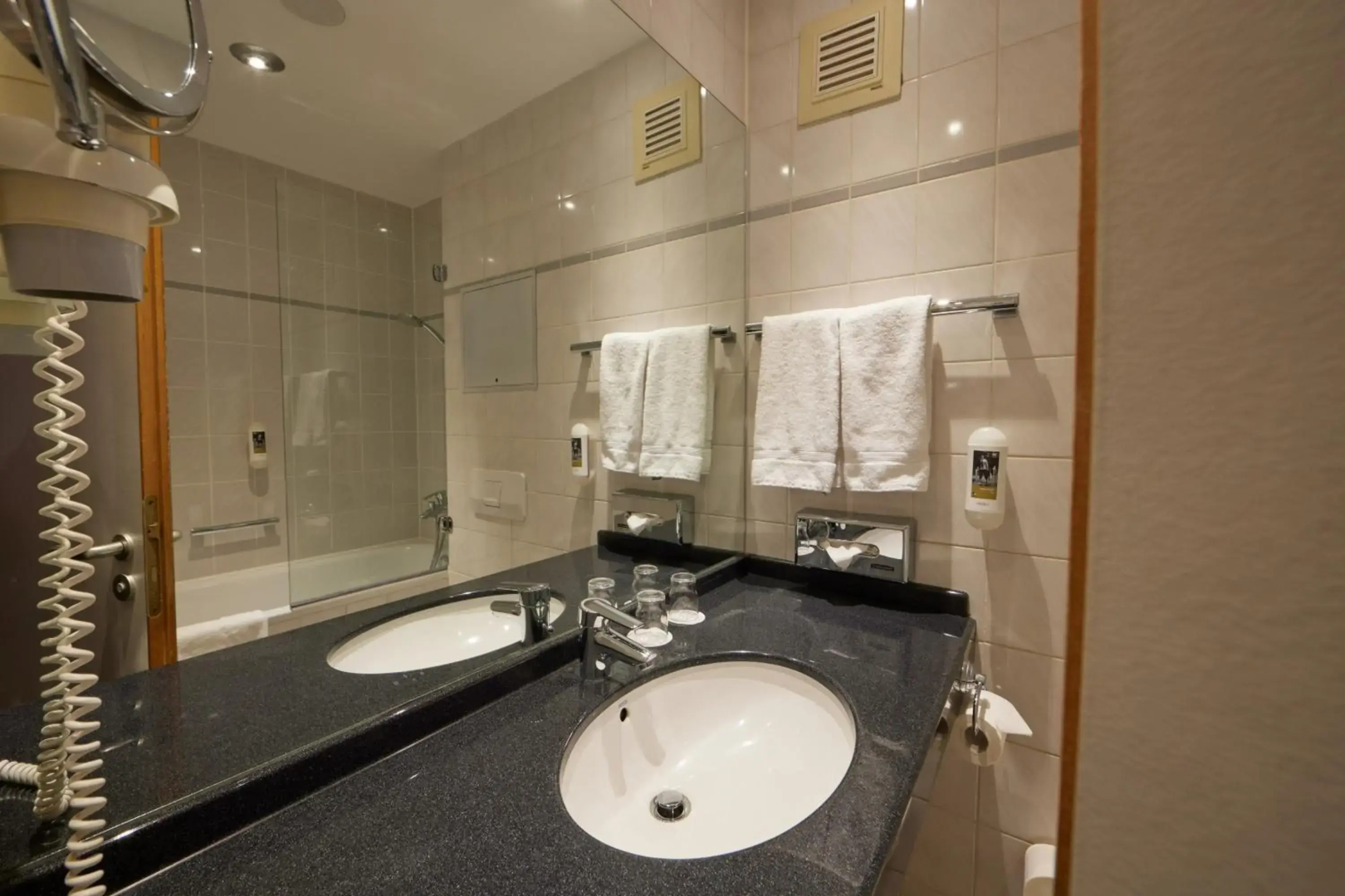 Mercure Hotel Severinshof Köln City