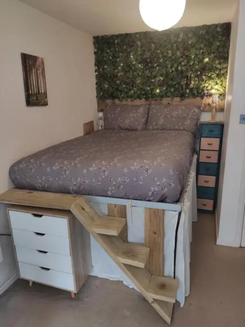Lovely Studio Apartment , perfect central location