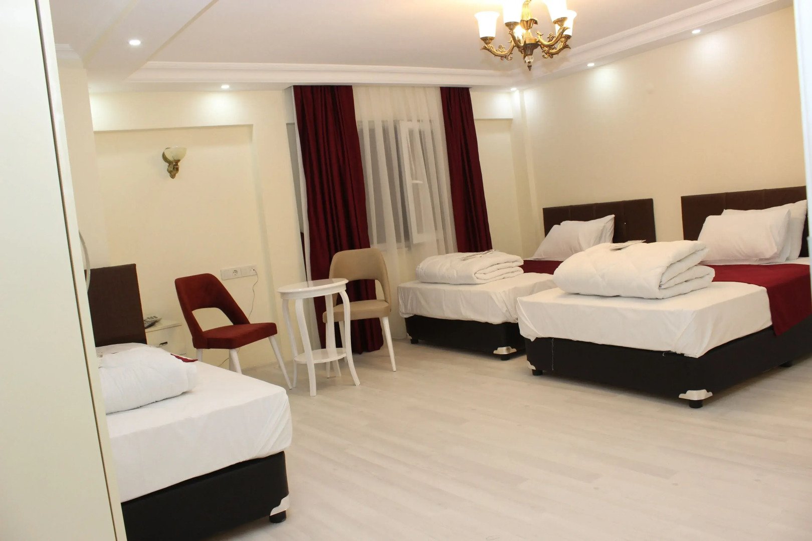 Sirkeci Family Hotel